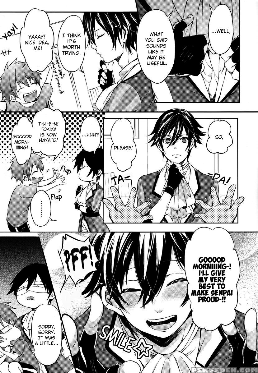 (c82) [american Rock (shono Kotaro)] 321cue! (uta No Prince-sama) [english] [maribelle] 1