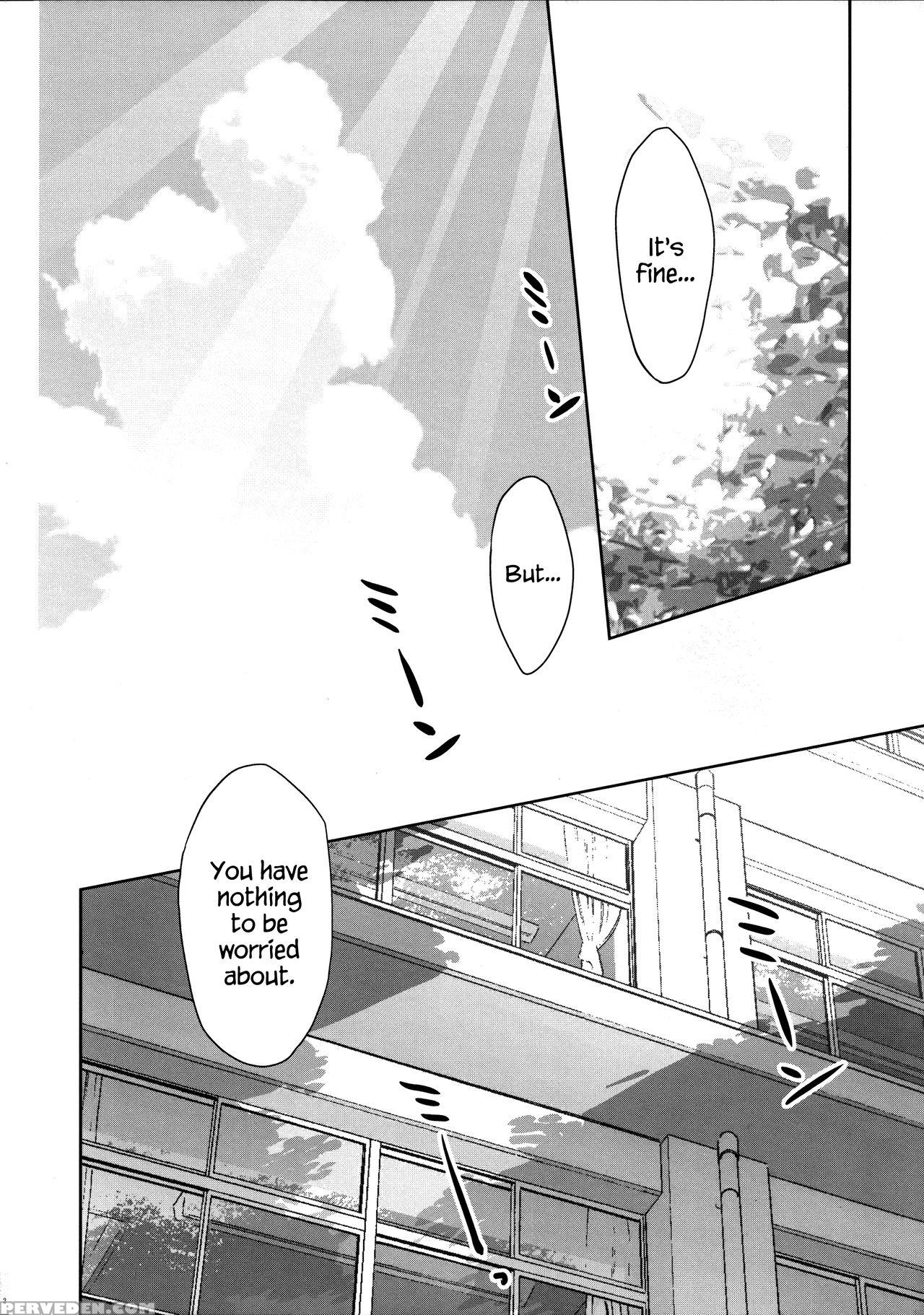 (c82) [aozora Shoujo (shirane Taito)] Yayoiori No Hon (the 1