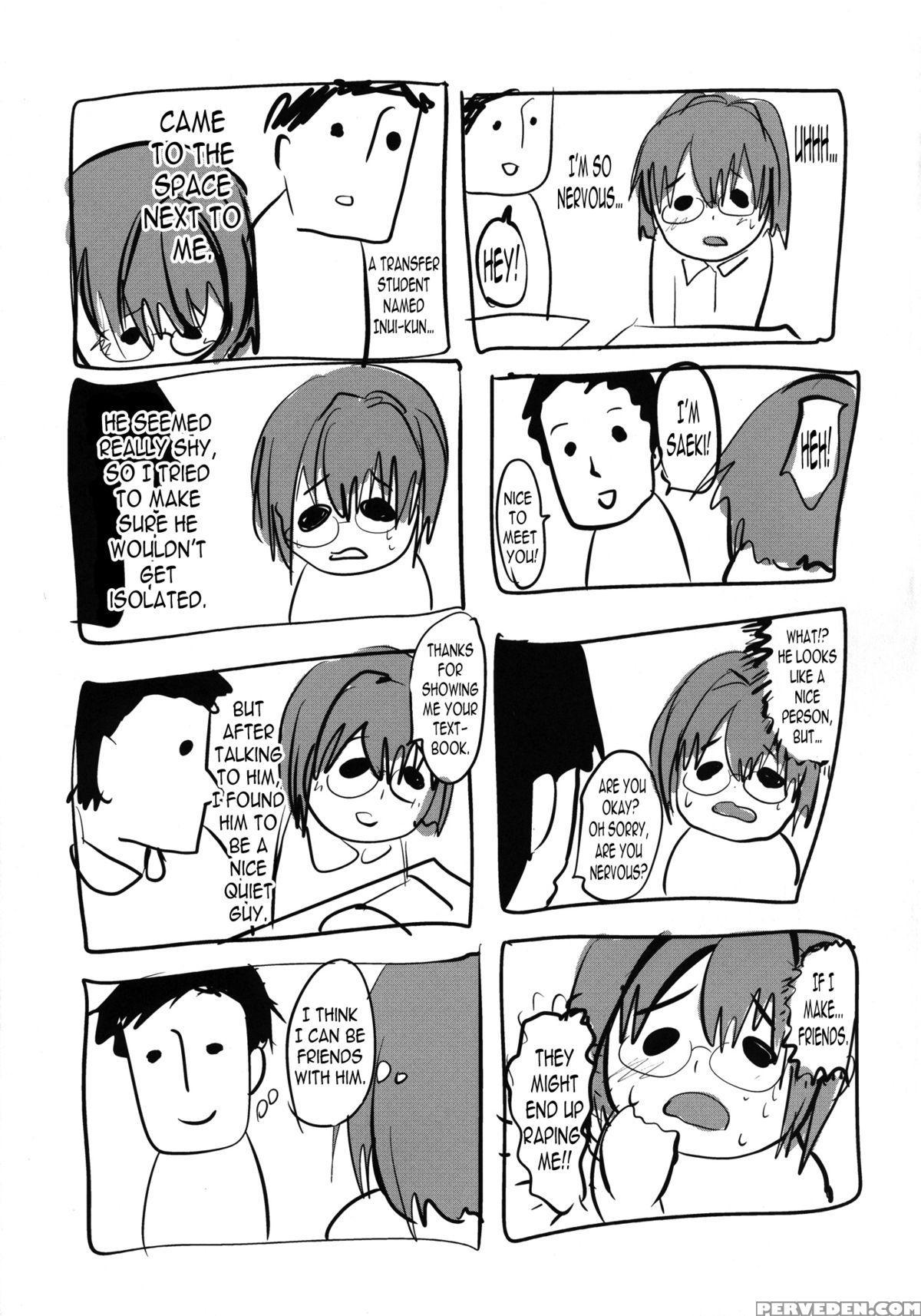 (c82) [cannabis (shimaji)] Hamedori Fuck! ! Josou Shounen Final Rape [english] [n04h] 1