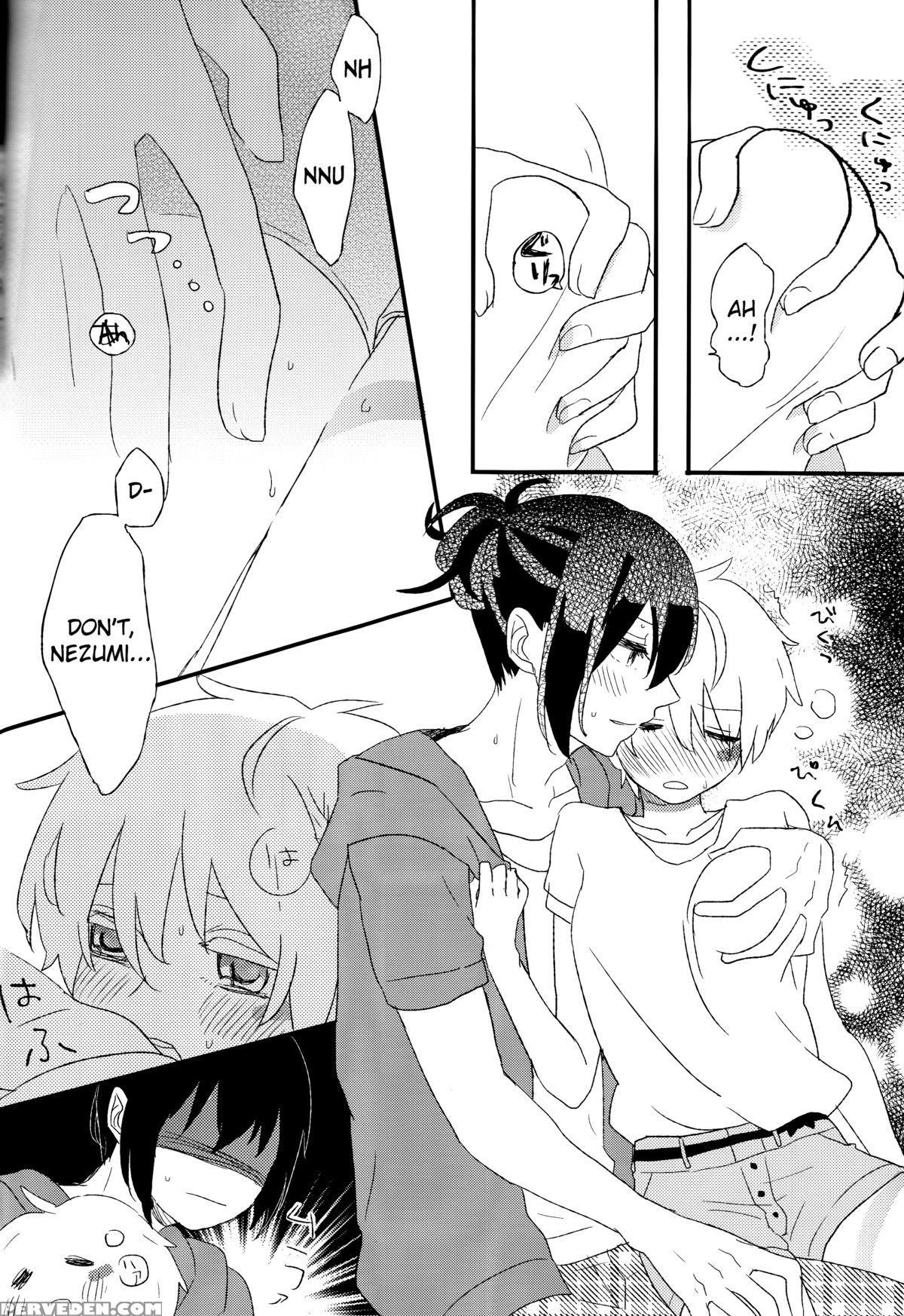 (c82) [cococo (kasu Toka Koka)] Melt Merry Go-round (no.6) [english] [biribiri] 1