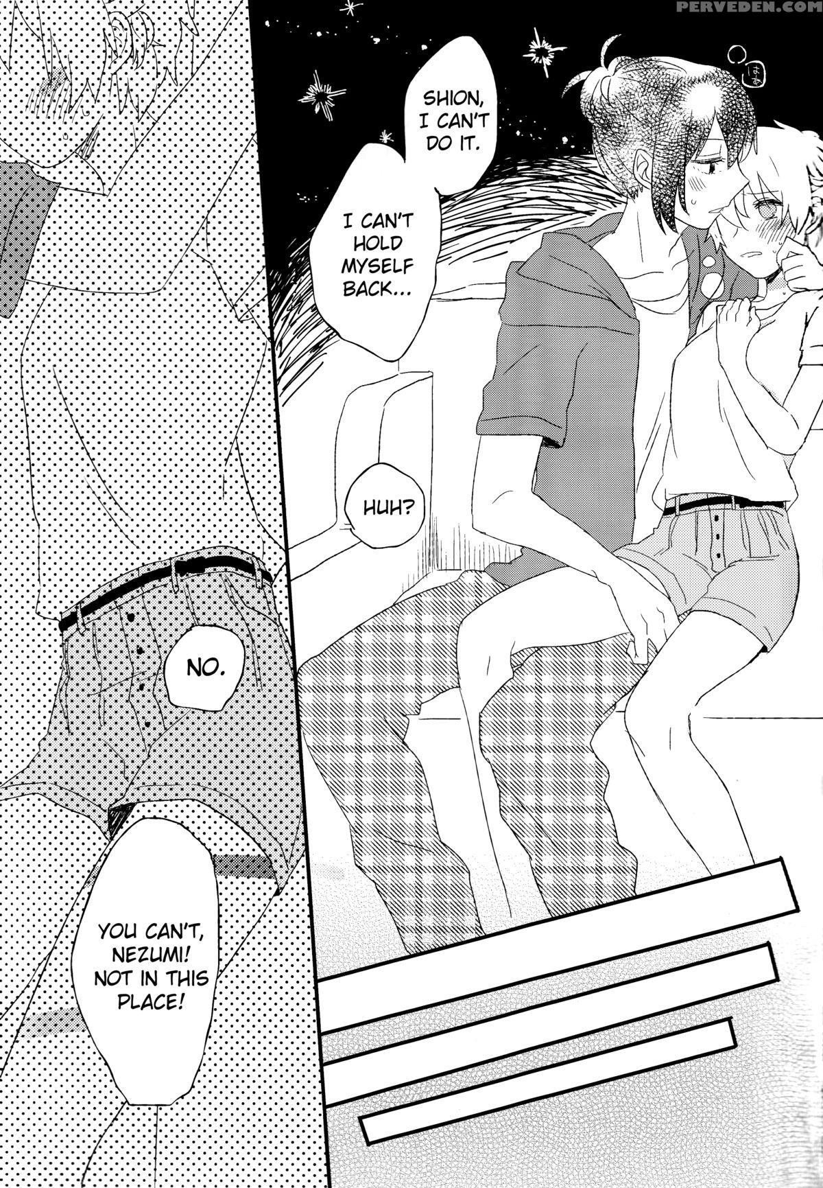 (c82) [cococo (kasu Toka Koka)] Melt Merry Go-round (no.6) [english] [biribiri] 1