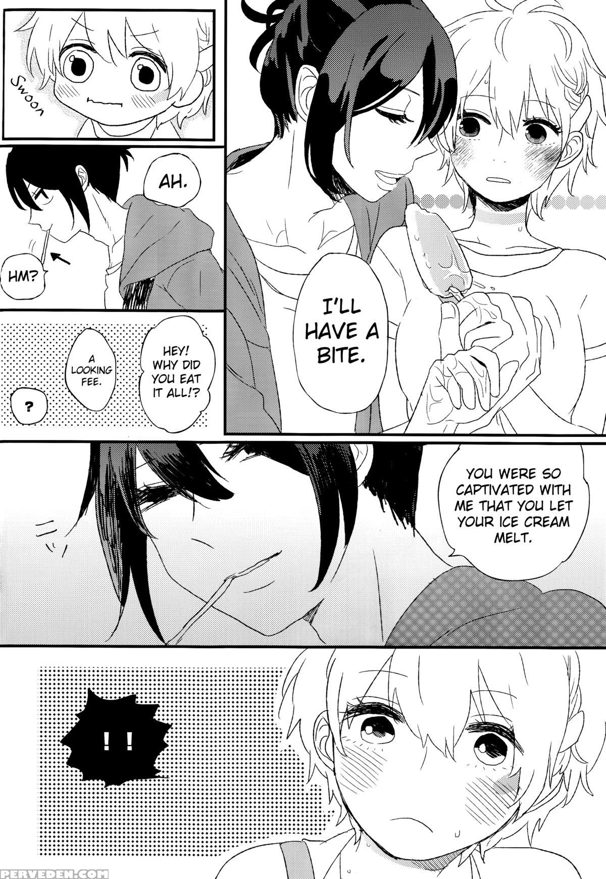 (c82) [cococo (kasu Toka Koka)] Melt Merry Go-round (no.6) [english] [biribiri] 1