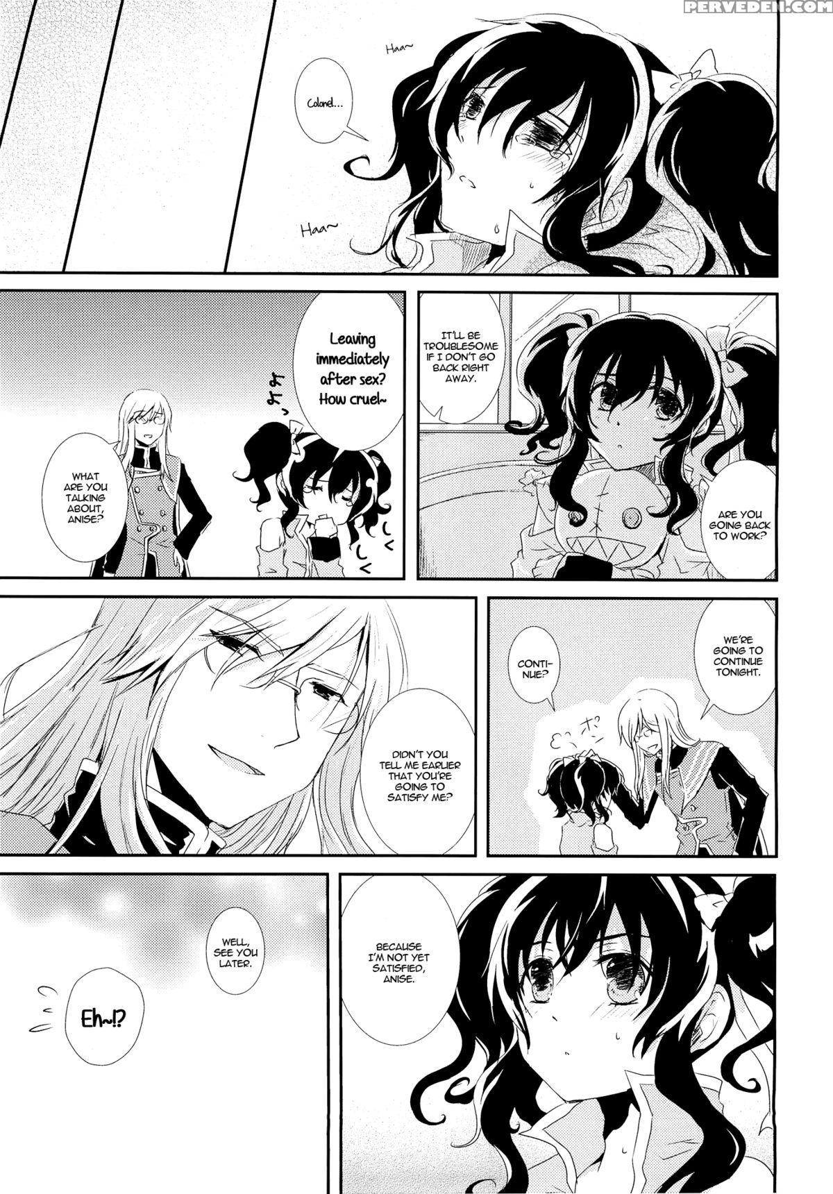 (c82) [furiko (mametarou)] Nymphaea (tales Of The Abyss) [english] =shinko.aelith & Krizalid= 1