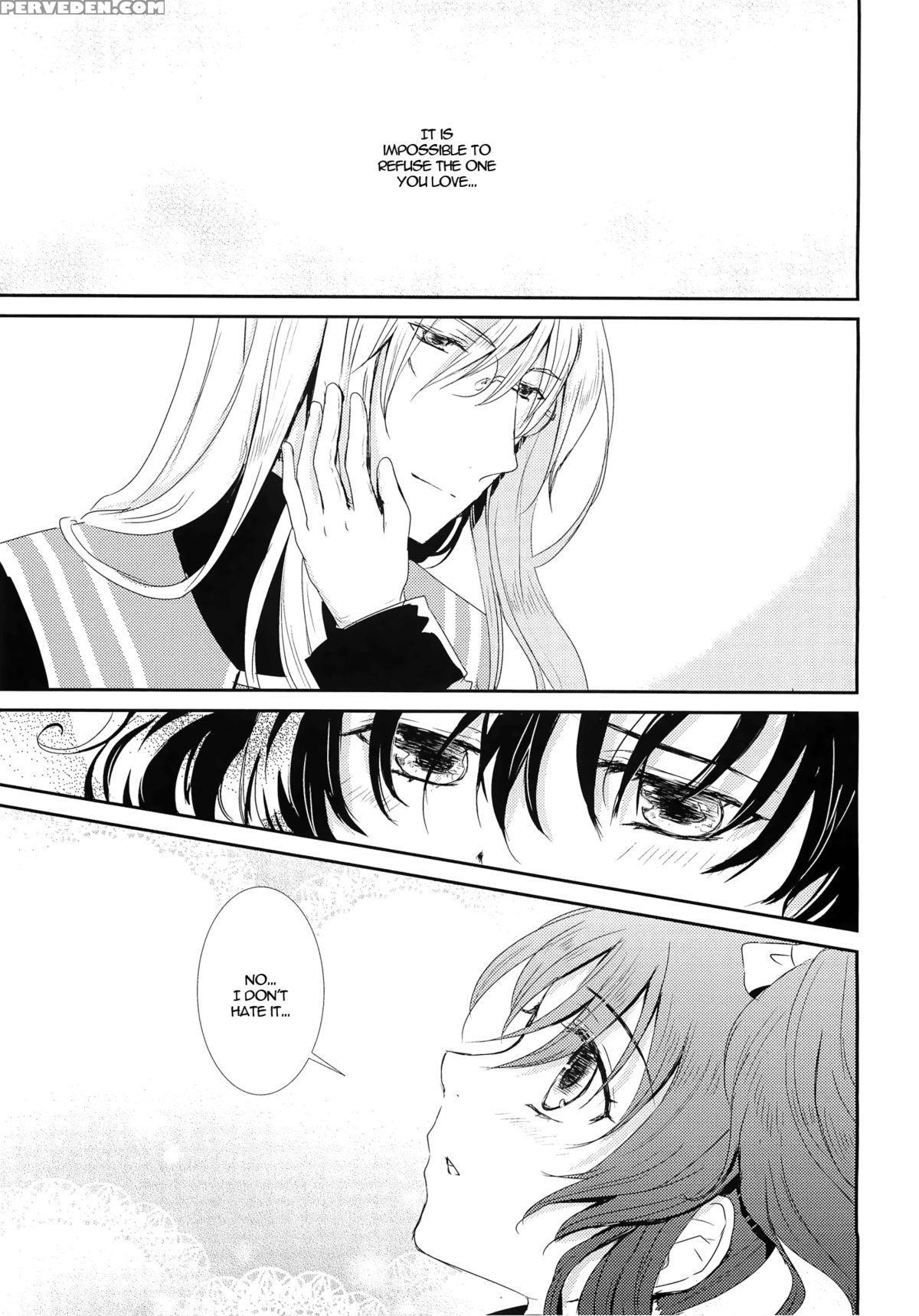 (c82) [furiko (mametarou)] Nymphaea (tales Of The Abyss) [english] =shinko.aelith & Krizalid= 1
