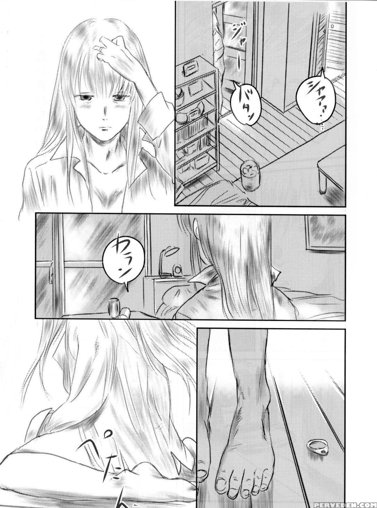 (c82) [mashira-dou (mashiraga Aki)] Fork In The Road 2 [english] 1