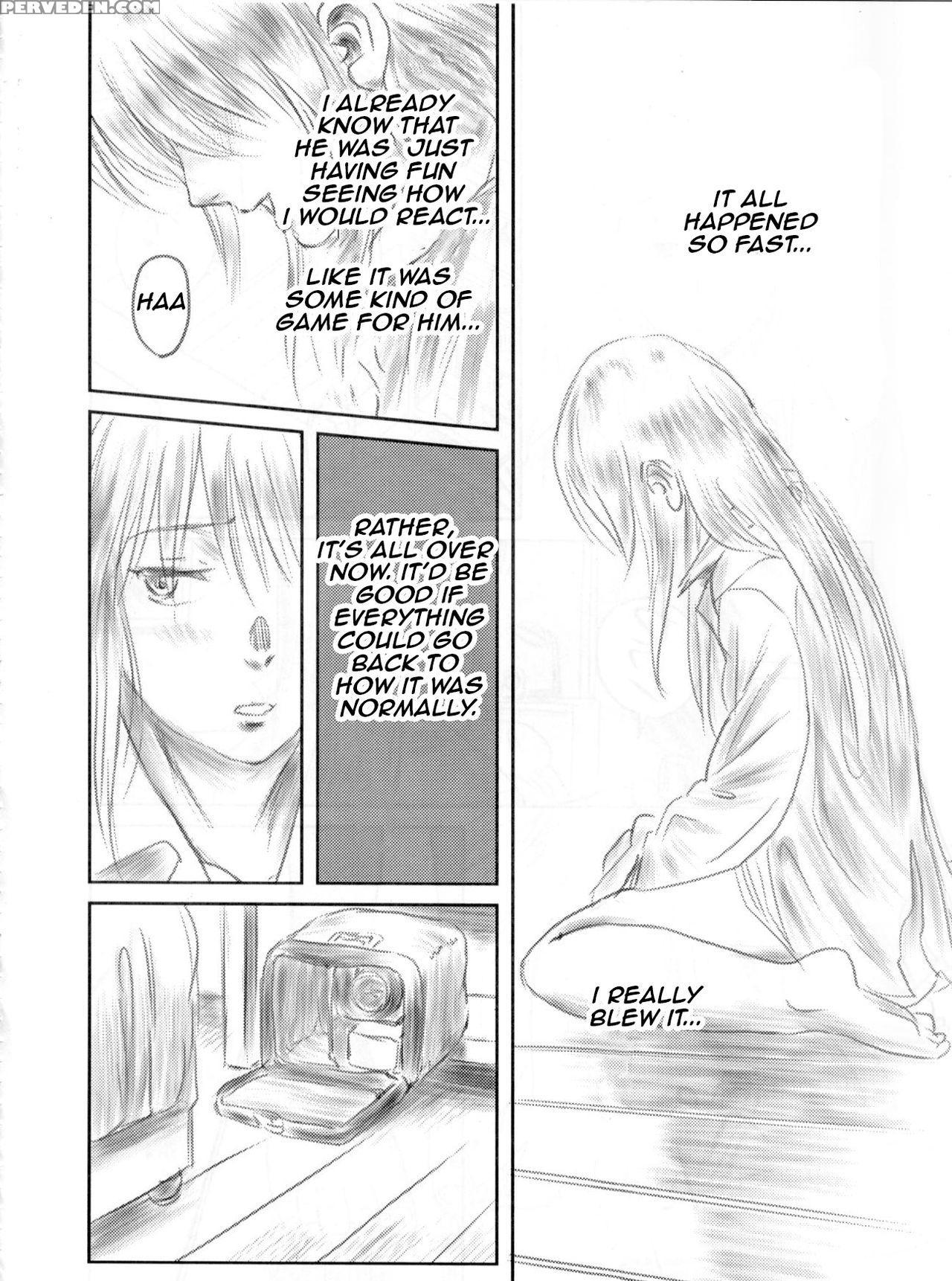 (c82) [mashira-dou (mashiraga Aki)] Fork In The Road 2 [english] 1