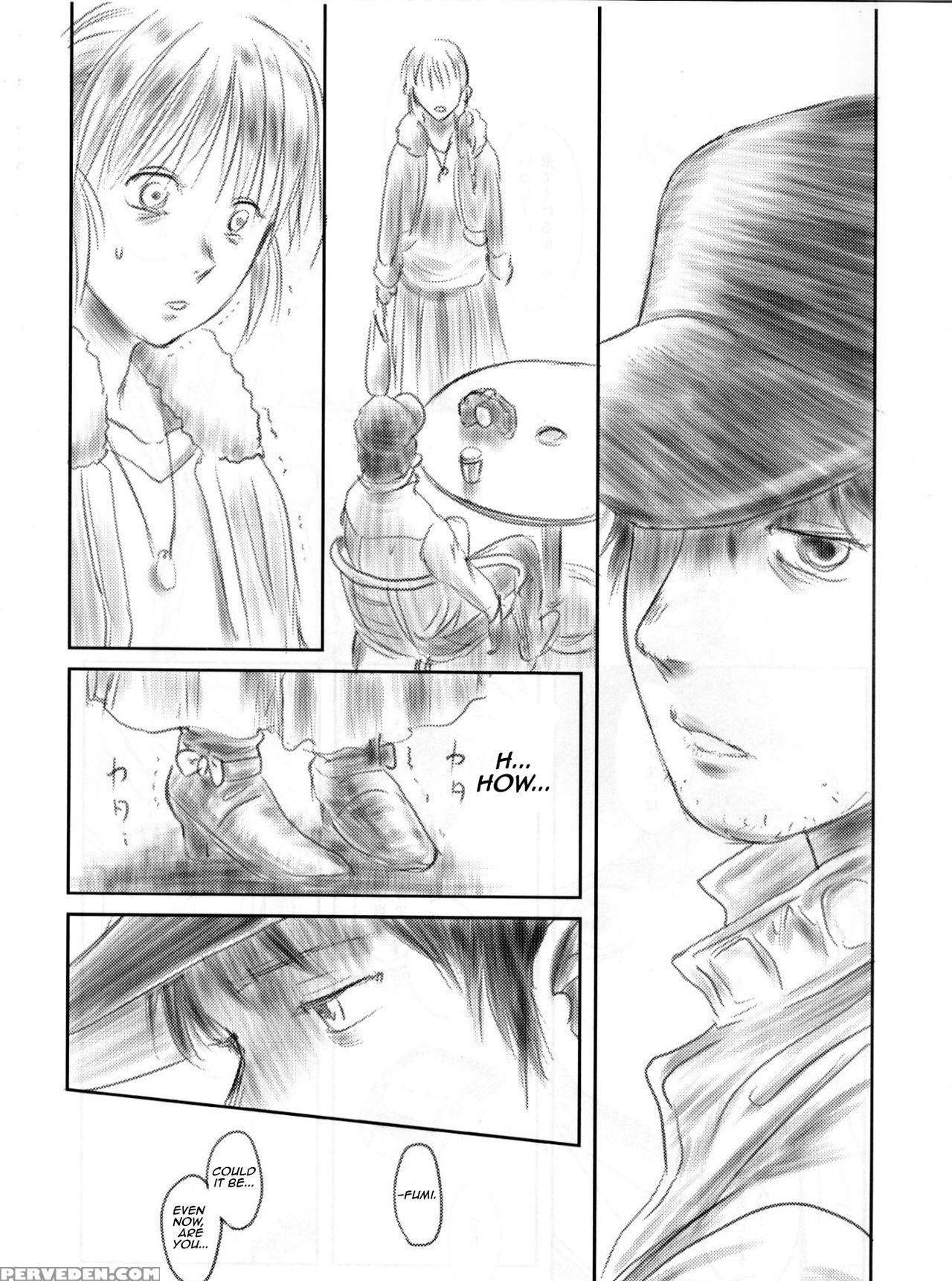 (c82) [mashira-dou (mashiraga Aki)] Fork In The Road 2 [english] 1