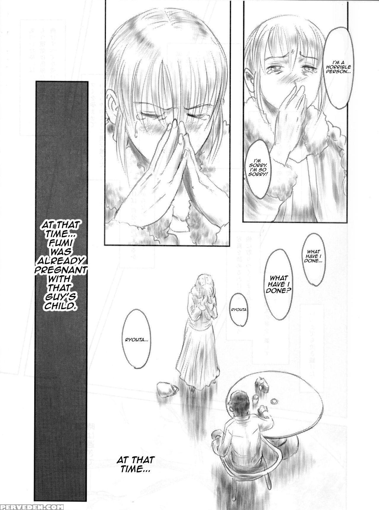 (c82) [mashira-dou (mashiraga Aki)] Fork In The Road 2 [english] 1