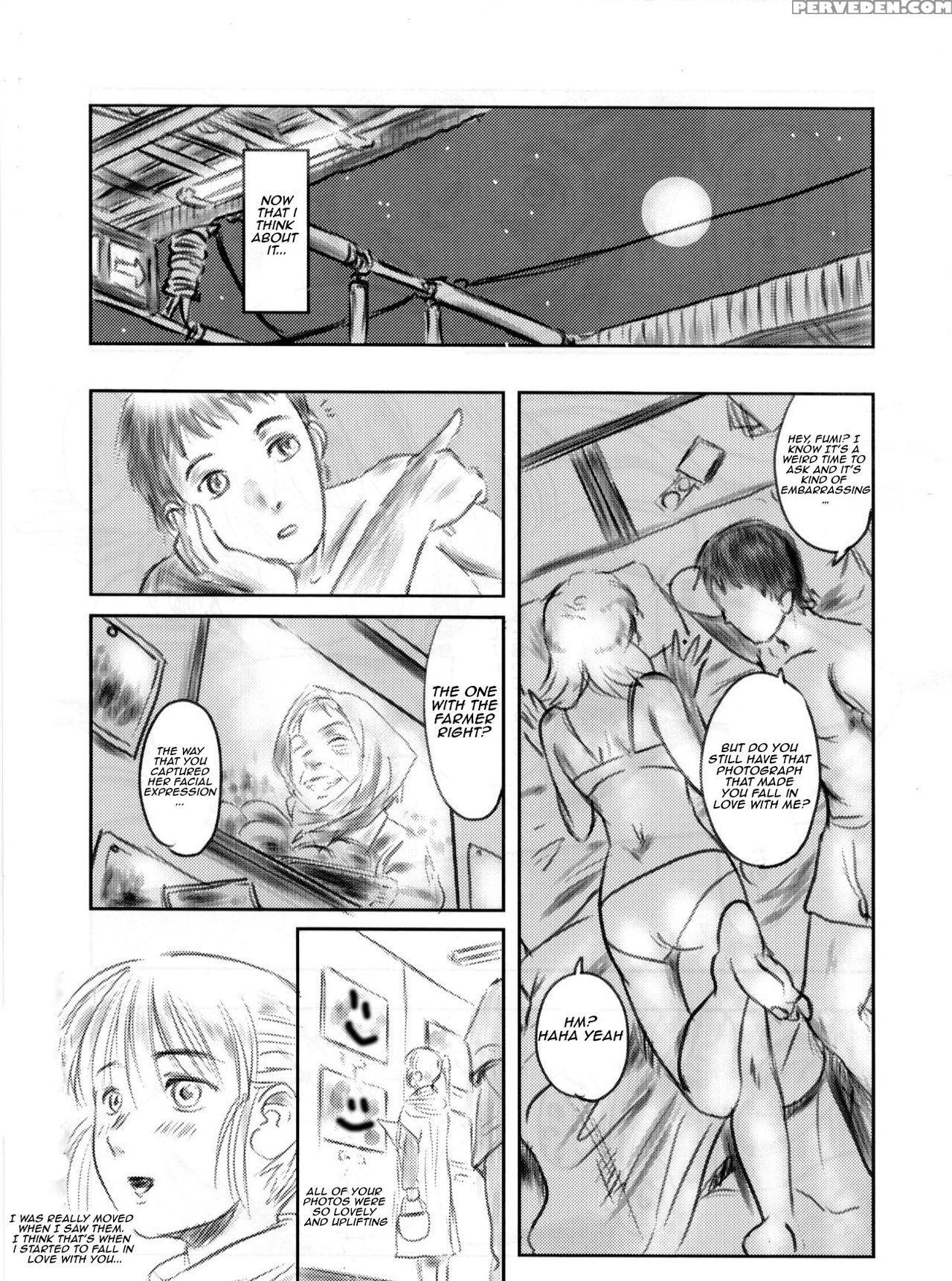 (c82) [mashira-dou (mashiraga Aki)] Fork In The Road 2 [english] 1