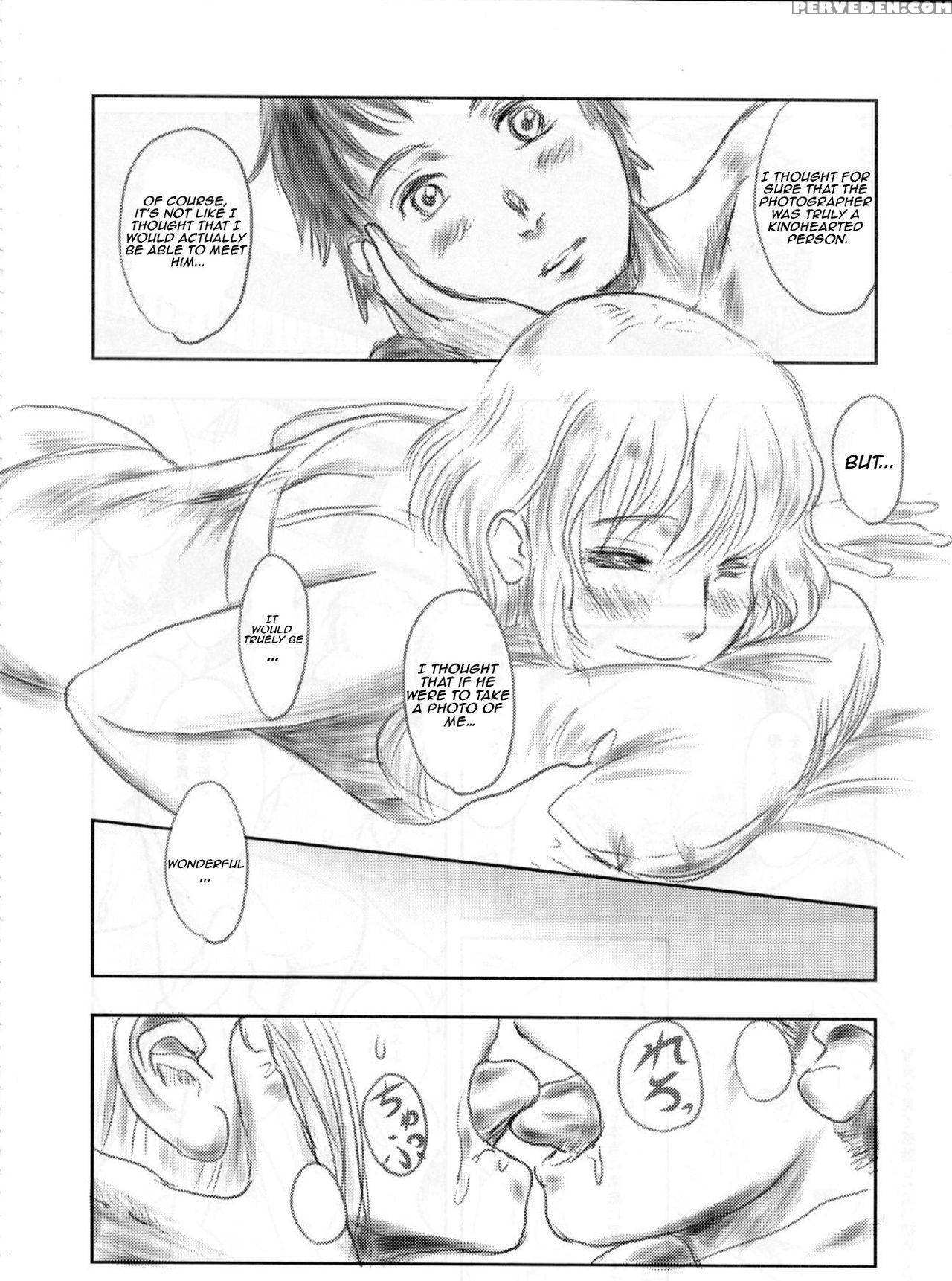 (c82) [mashira-dou (mashiraga Aki)] Fork In The Road 2 [english] 1