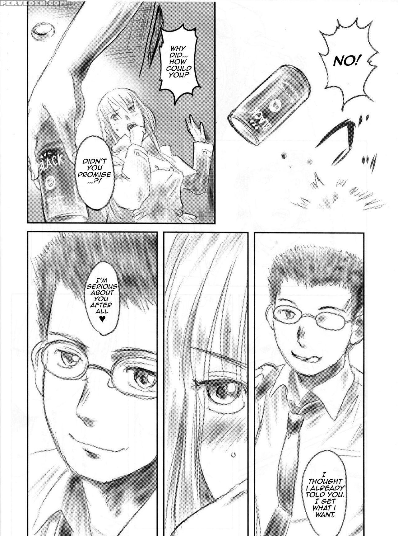 (c82) [mashira-dou (mashiraga Aki)] Fork In The Road 2 [english] 1