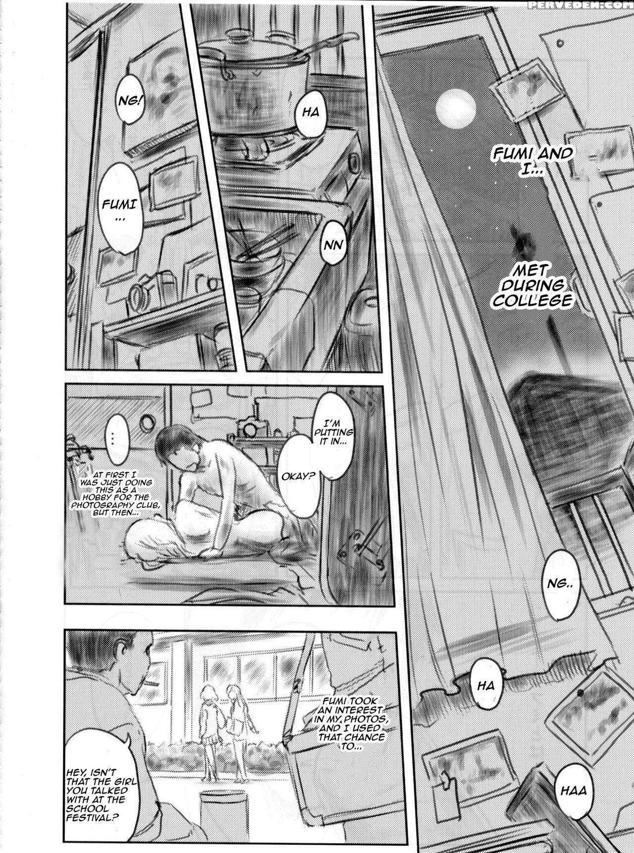(c82) [mashira-dou (mashiraga Aki)] Fork In The Road 2 [english] 1