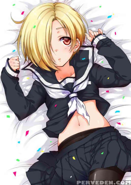 (c82) [nanatsugumi (nanamiya Tsugumi)] Koume-spot (the 1
