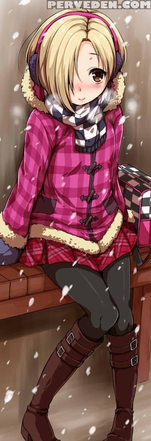(c82) [nanatsugumi (nanamiya Tsugumi)] Koume-spot (the 1
