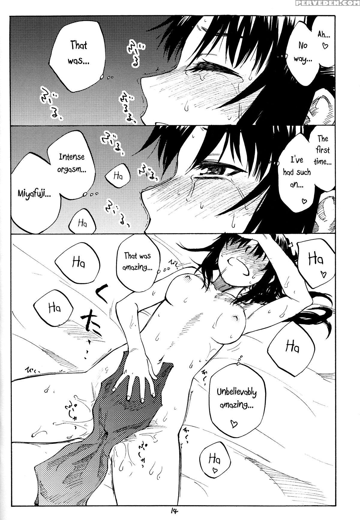 (c82) [real (as-special)] Greatest! (strike Witches) [english] 1