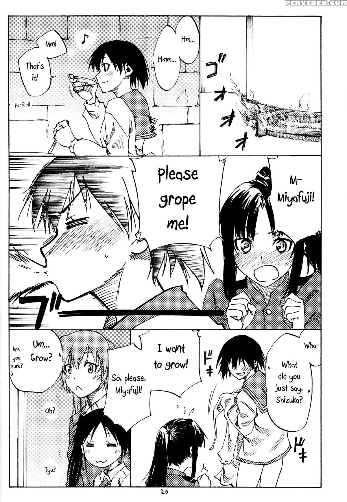 (c82) [real (as-special)] Greatest! (strike Witches) [english] 1
