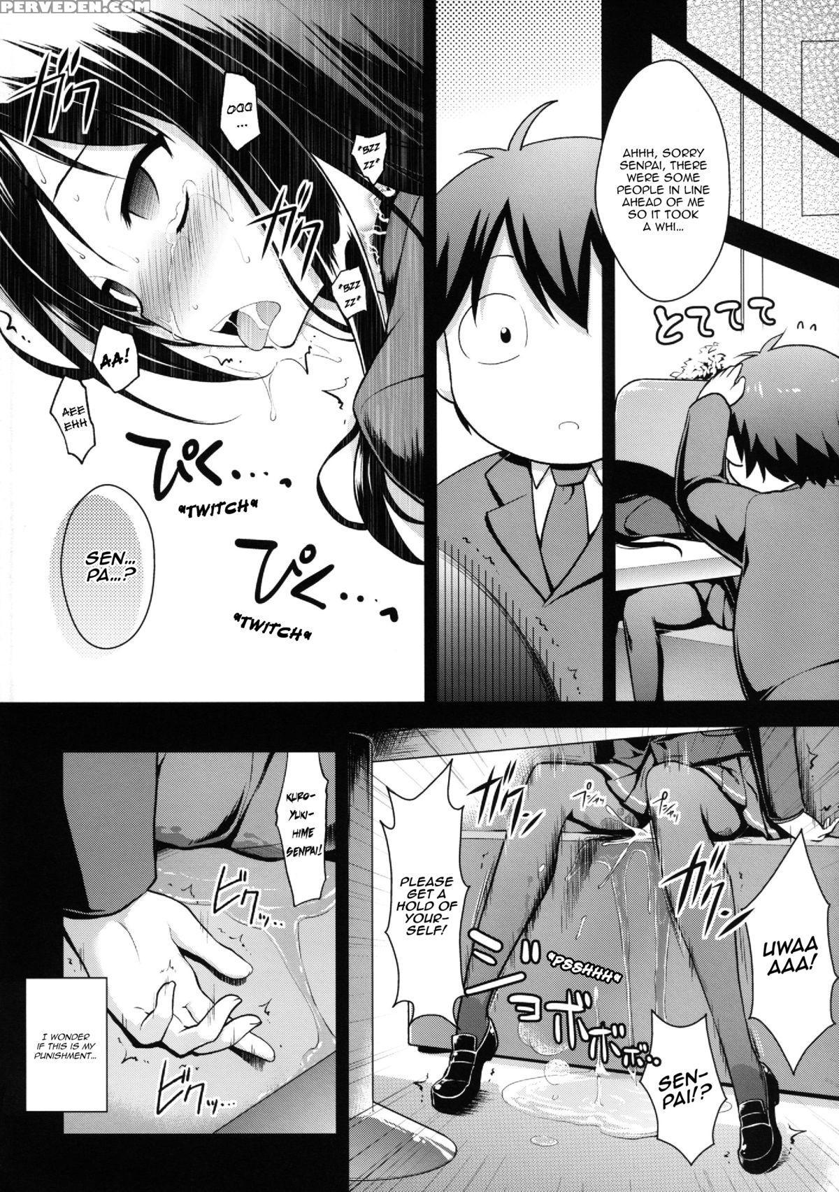(c82) [rotary Engine (kannazuki Motofumi)] Lotus Breakdown (accel World) [english] [happymerchants] 1