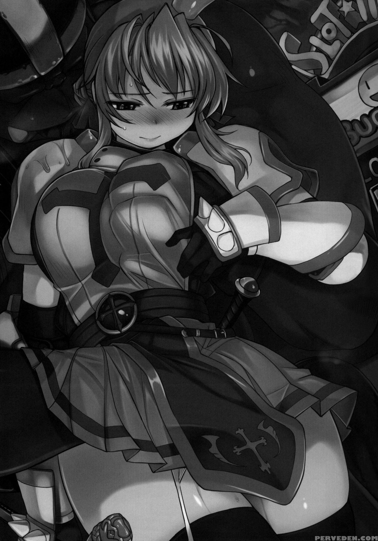 (c82) [xration (mil)] Hime Kishi Tame 2 | Princess Knight Taming 2 (ragnarok Online) [english] [decensored] 1