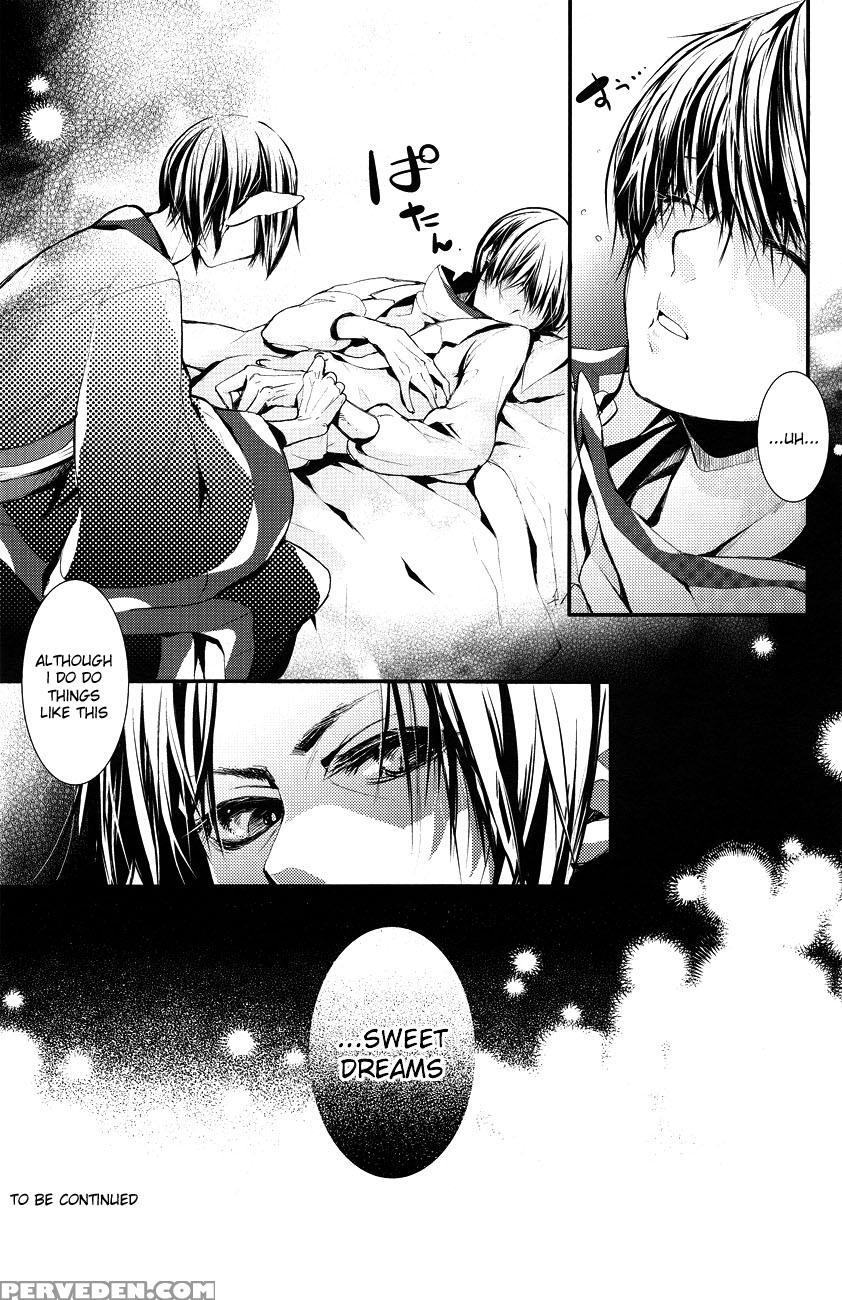 (c83) [acacia (oono)] Hana Uta - Zenpen - (hoozuki No Reitetsu) [english] [moy Moe Scanlations] 1