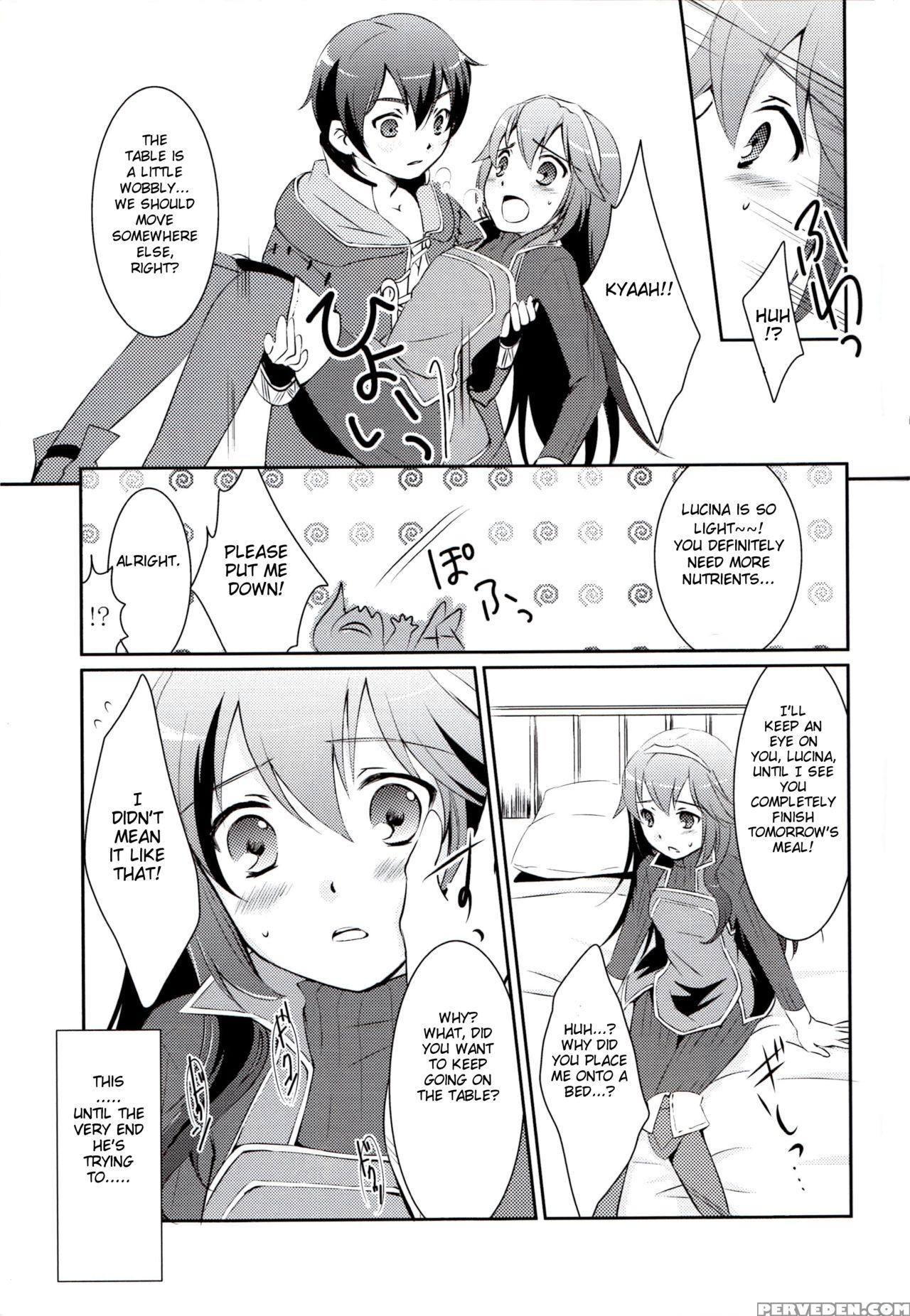 (c83) [acidsea (asuma Omi)] Love Game (fire Emblem Awakening) [english] [mickeyj] 1