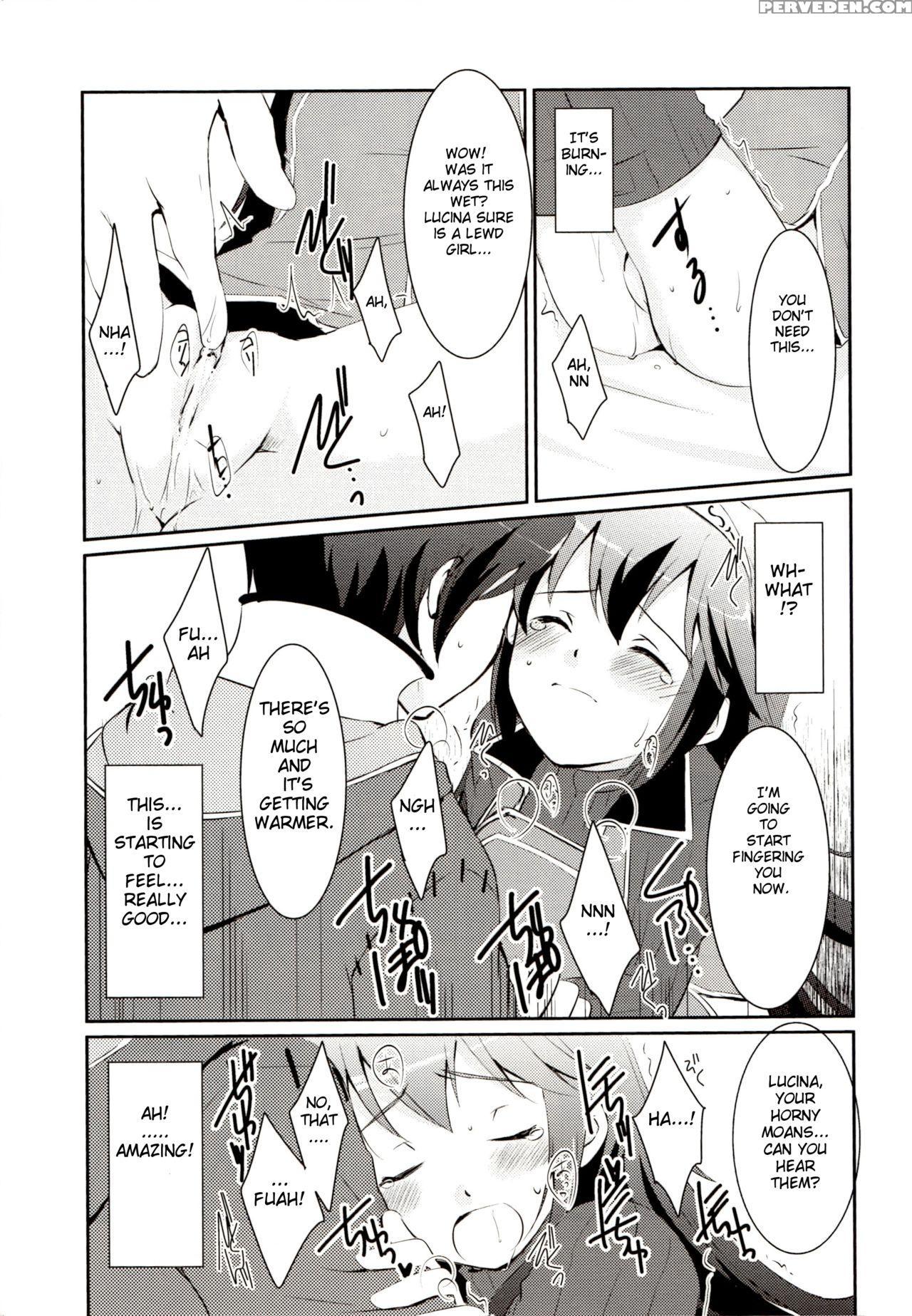 (c83) [acidsea (asuma Omi)] Love Game (fire Emblem Awakening) [english] [mickeyj] 1