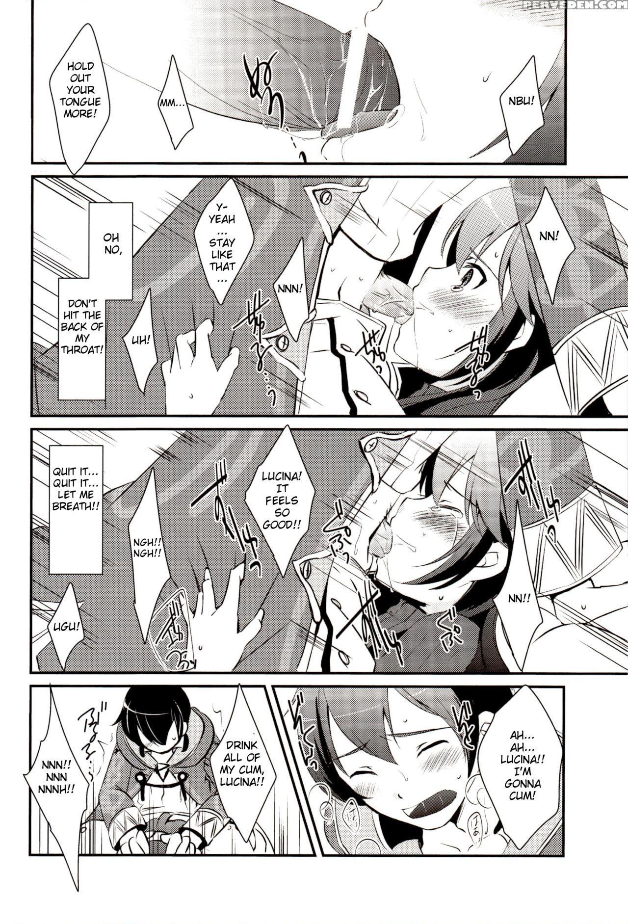 (c83) [acidsea (asuma Omi)] Love Game (fire Emblem Awakening) [english] [mickeyj] 1