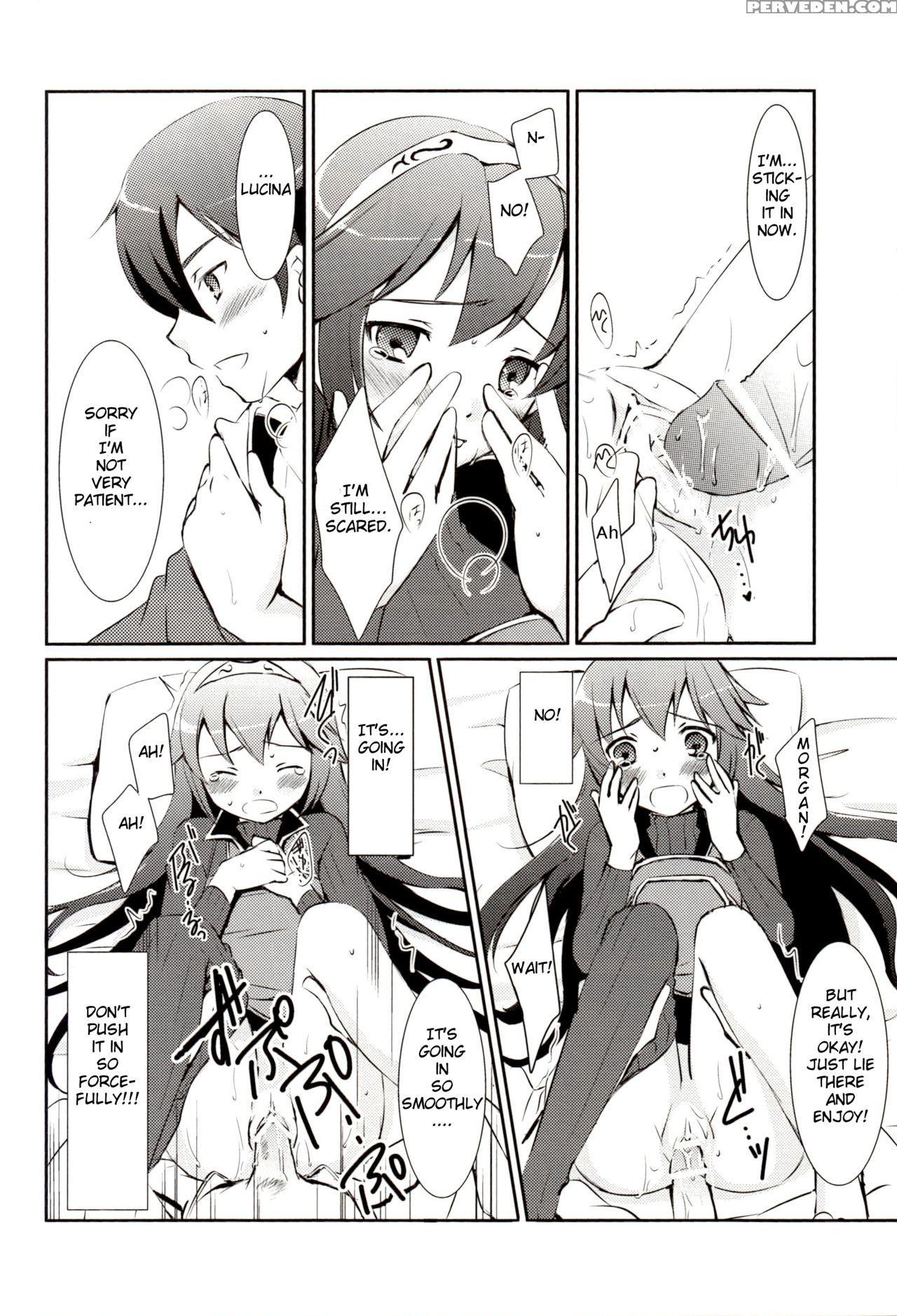 (c83) [acidsea (asuma Omi)] Love Game (fire Emblem Awakening) [english] [mickeyj] 1