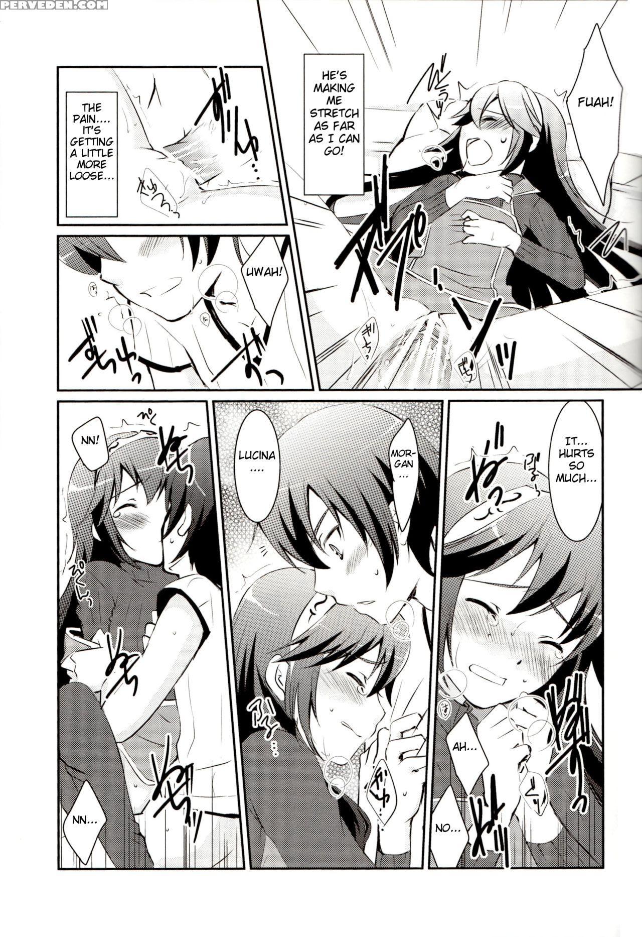 (c83) [acidsea (asuma Omi)] Love Game (fire Emblem Awakening) [english] [mickeyj] 1