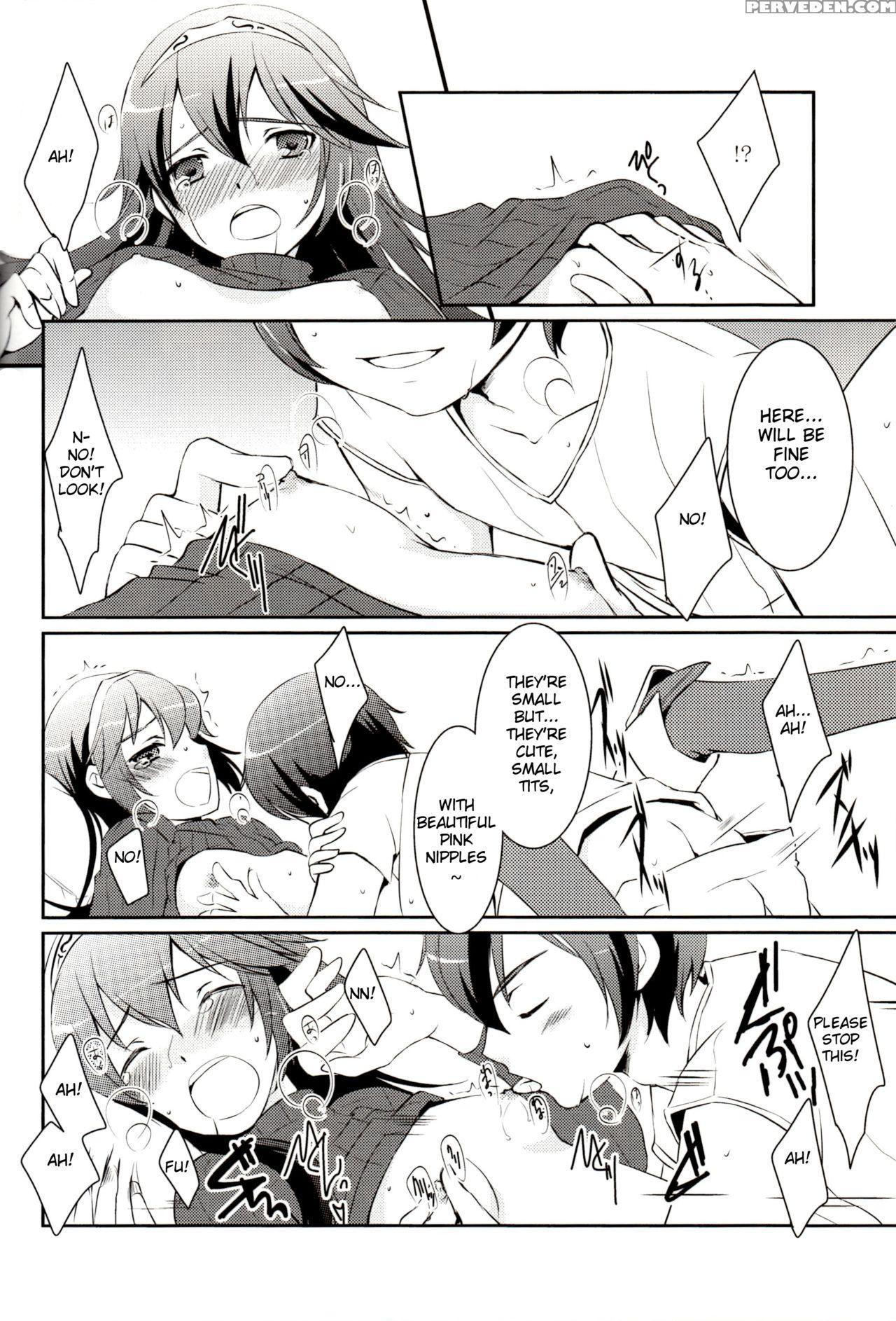 (c83) [acidsea (asuma Omi)] Love Game (fire Emblem Awakening) [english] [mickeyj] 1