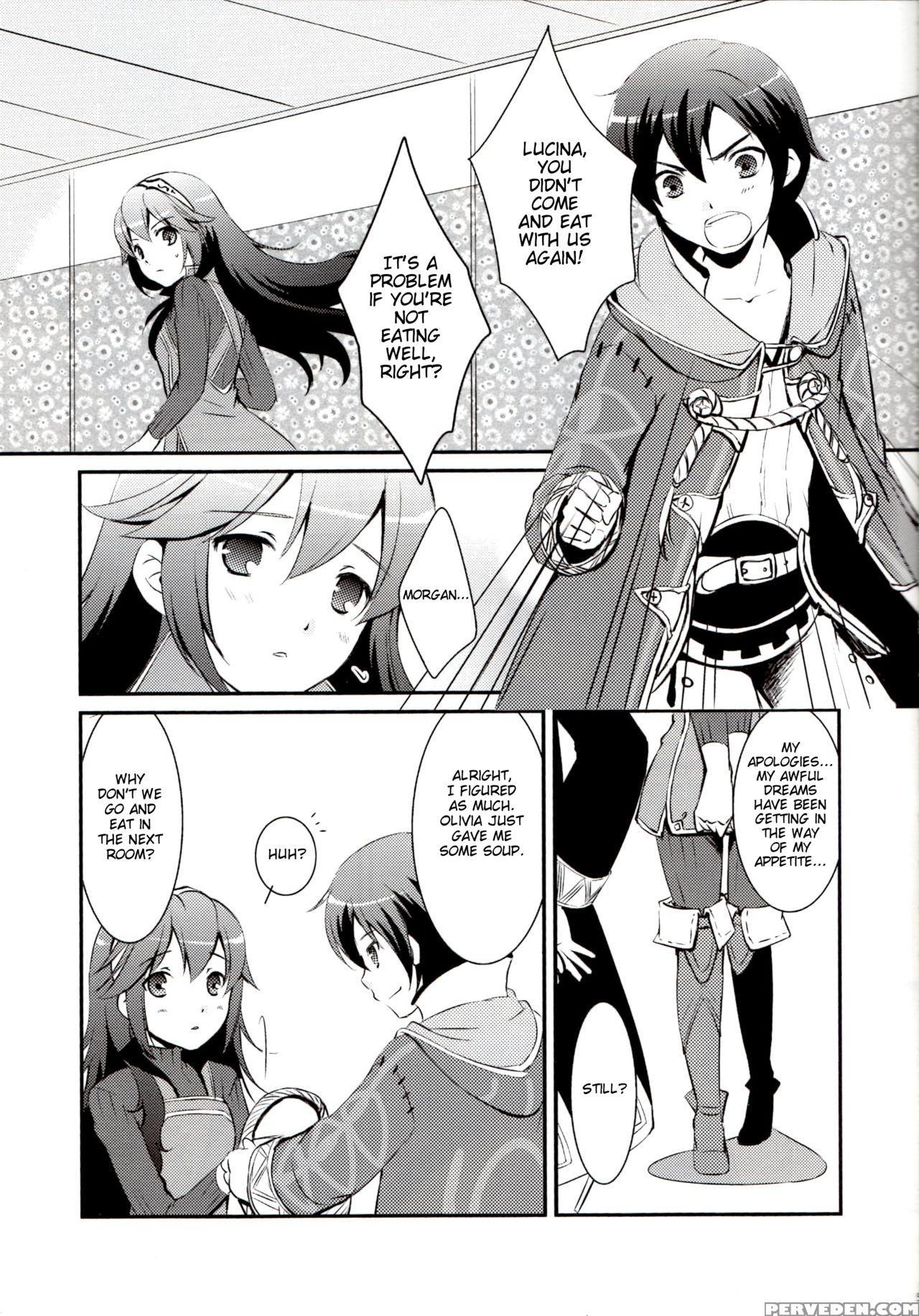 (c83) [acidsea (asuma Omi)] Love Game (fire Emblem Awakening) [english] [mickeyj] 1