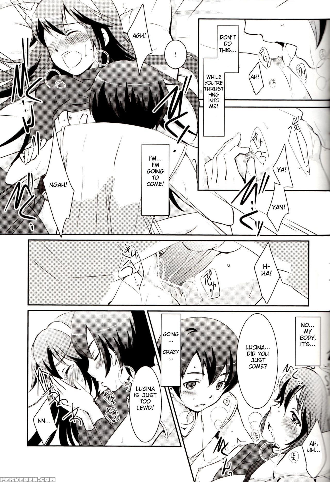 (c83) [acidsea (asuma Omi)] Love Game (fire Emblem Awakening) [english] [mickeyj] 1
