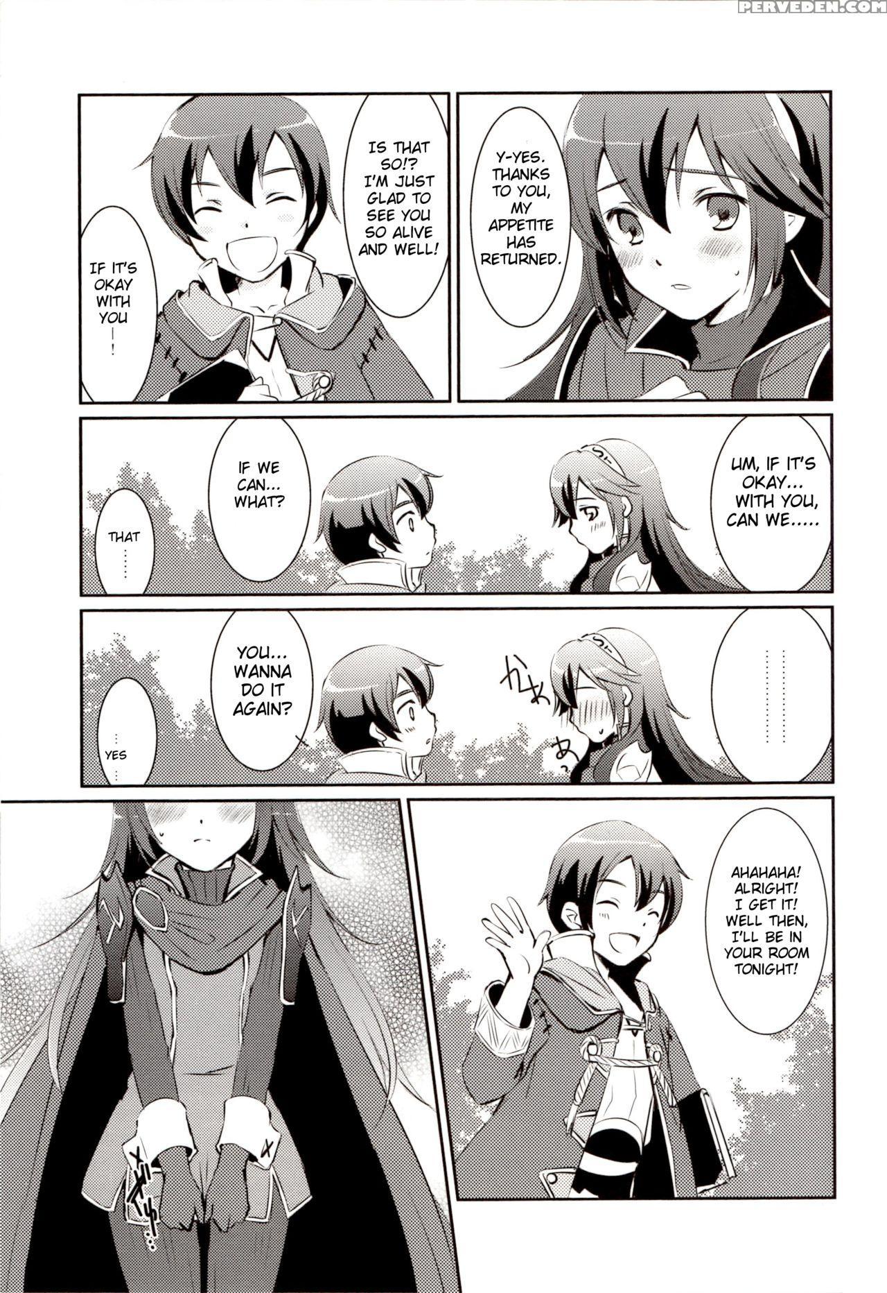 (c83) [acidsea (asuma Omi)] Love Game (fire Emblem Awakening) [english] [mickeyj] 1