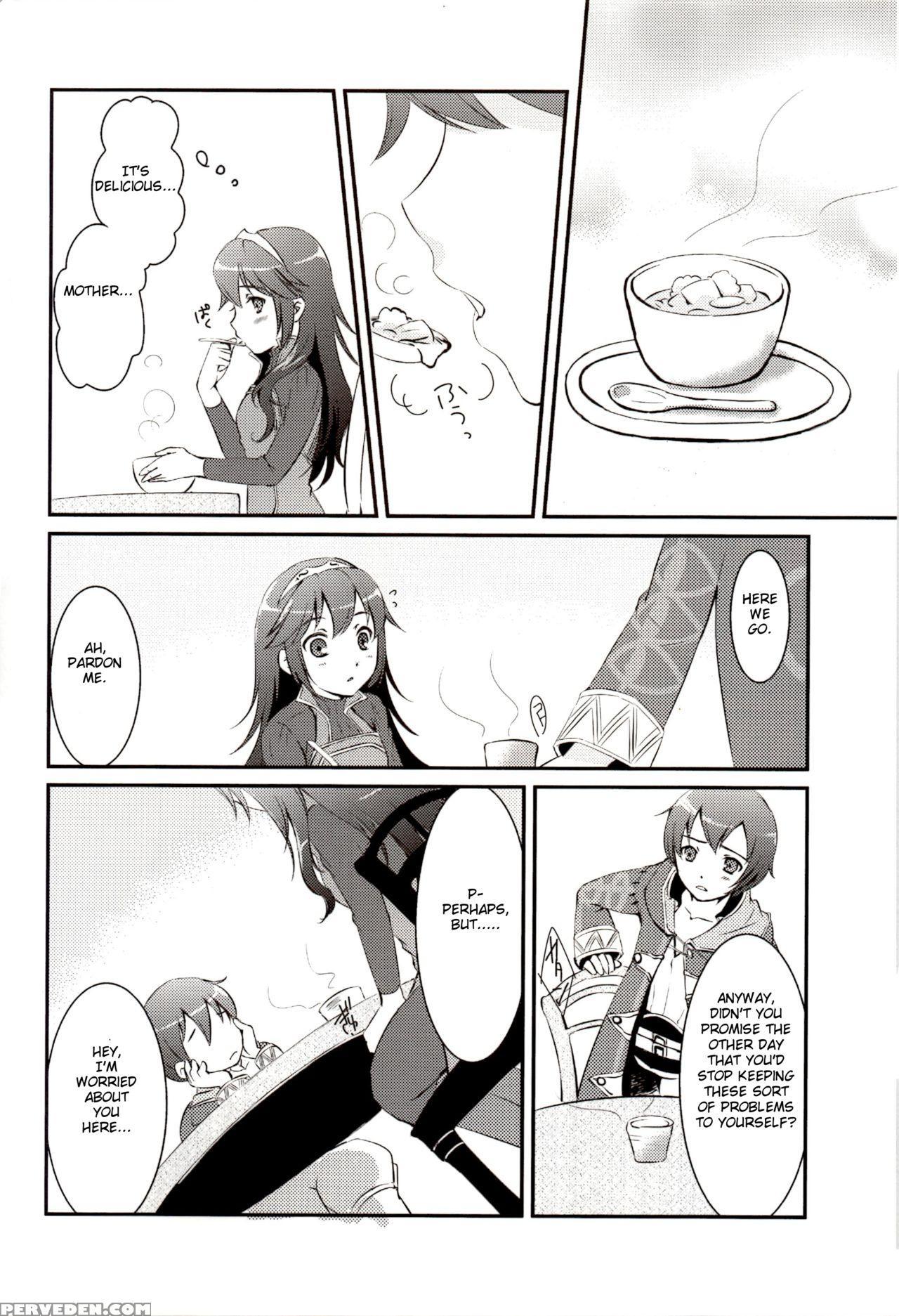 (c83) [acidsea (asuma Omi)] Love Game (fire Emblem Awakening) [english] [mickeyj] 1