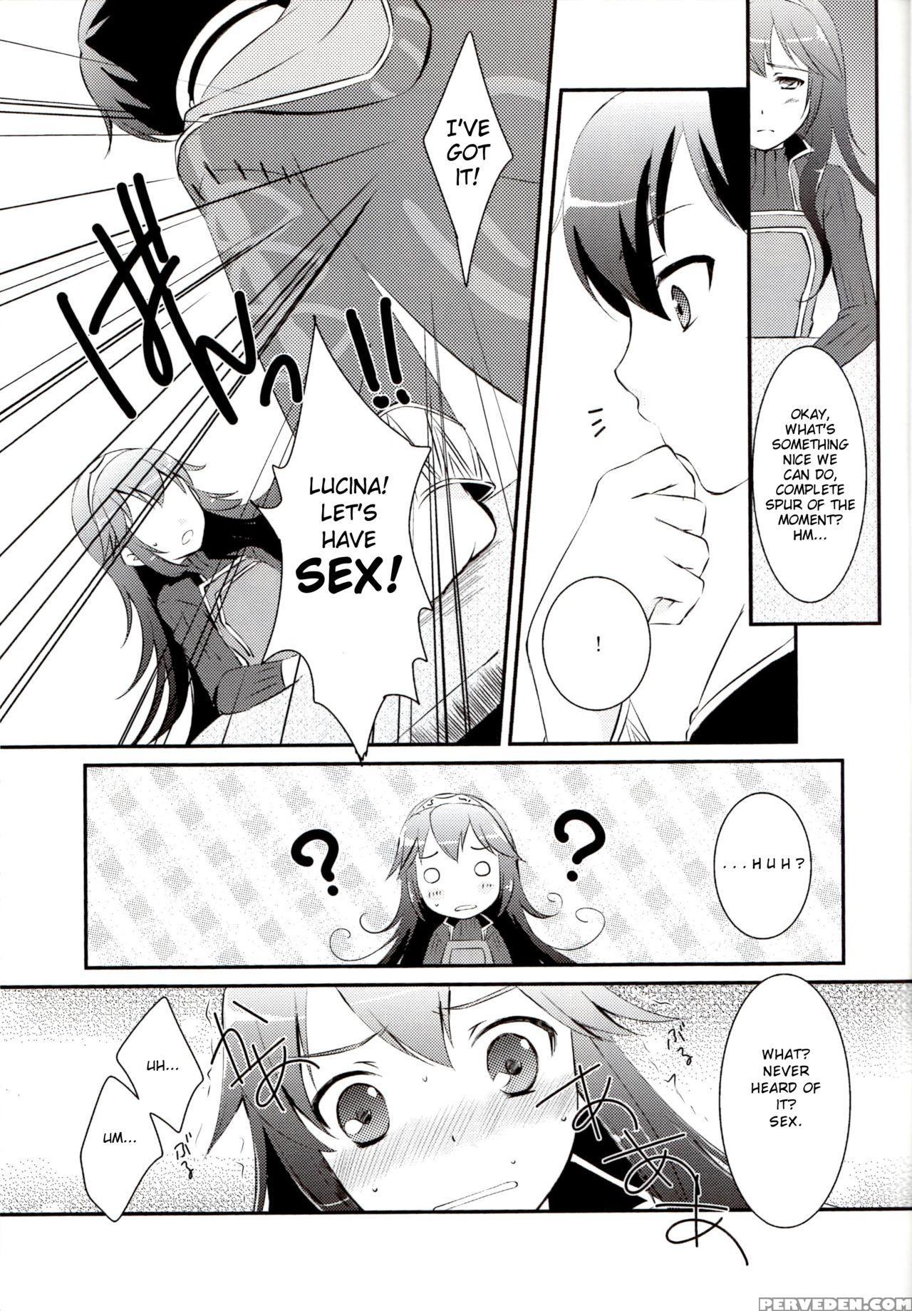 (c83) [acidsea (asuma Omi)] Love Game (fire Emblem Awakening) [english] [mickeyj] 1