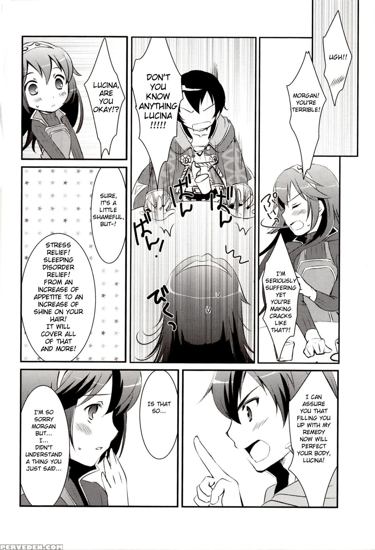 (c83) [acidsea (asuma Omi)] Love Game (fire Emblem Awakening) [english] [mickeyj] 1