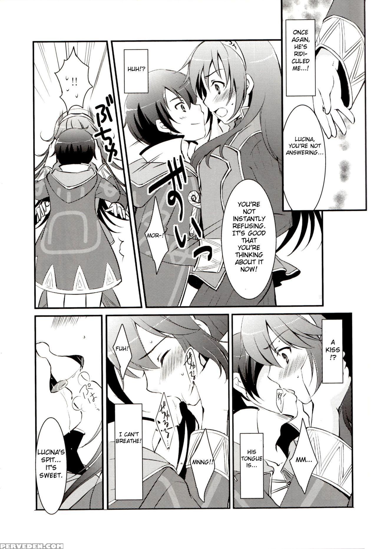 (c83) [acidsea (asuma Omi)] Love Game (fire Emblem Awakening) [english] [mickeyj] 1