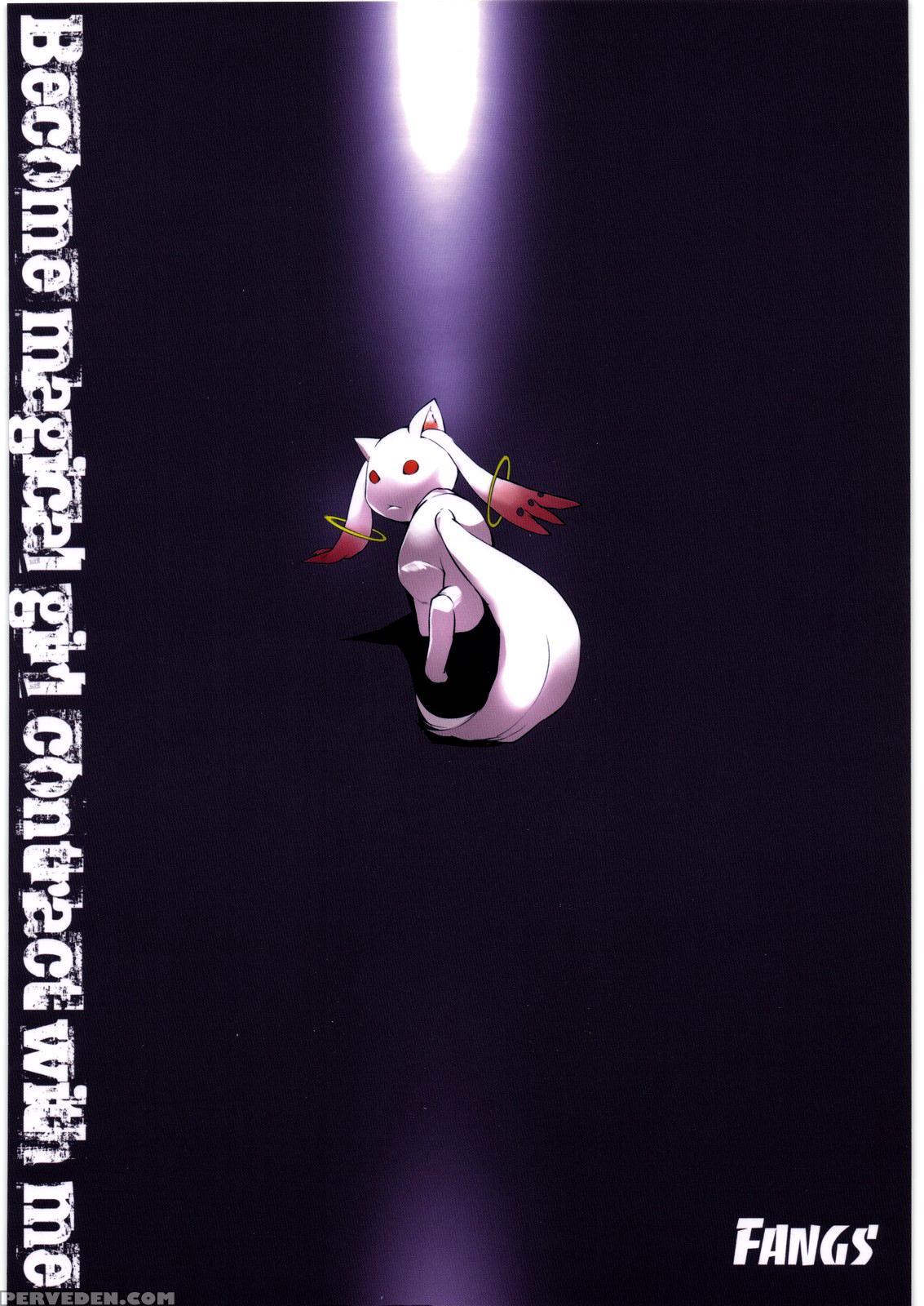 (c83) [fangs (ojo)] Mami Begins (puella Magi Madoka Magica) [english] {doujin-moe.us} Chapter 1 Page 22