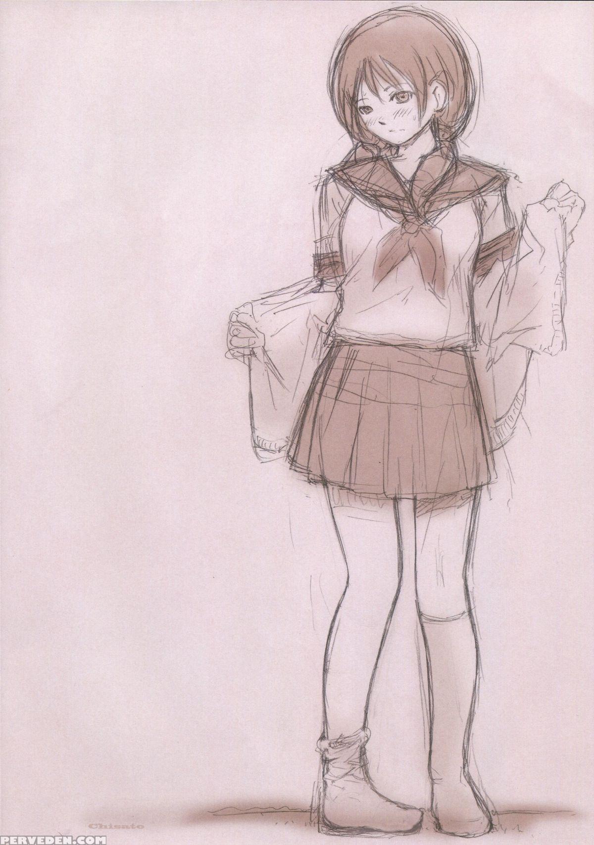 (c83) [kisidou (hiroki Takebayasi, Kishi Kasei)] 404 Not Found C'-girl #83-1 [english] =snp= Chapter 1 Page 4