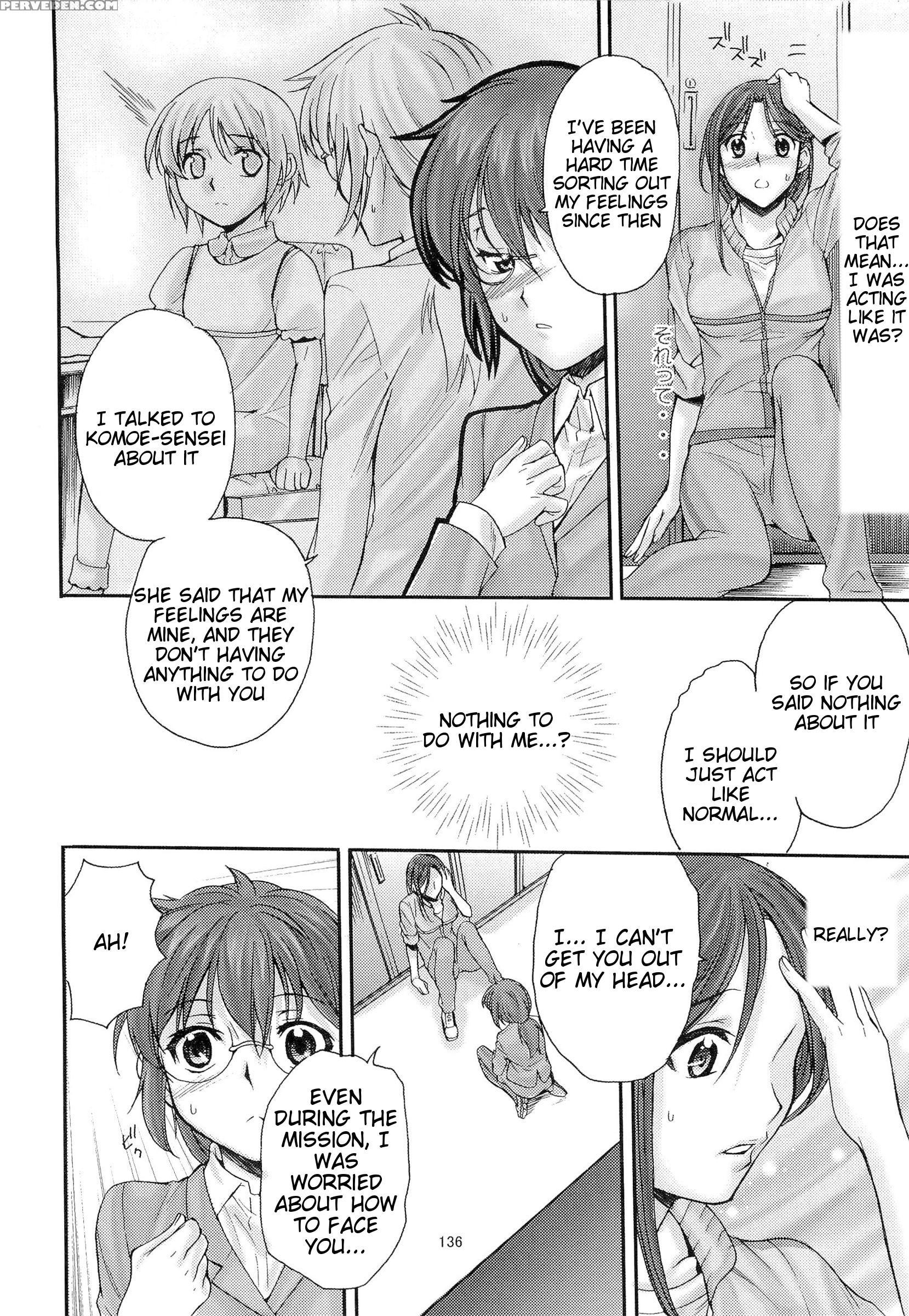 (c83) [penpengusa Club (katase Minami)] Toaru Kagaku No Judgement Soushuuhen 1~5 (toaru Kagaku No Railgun) [english] [tigoris Translates] 1