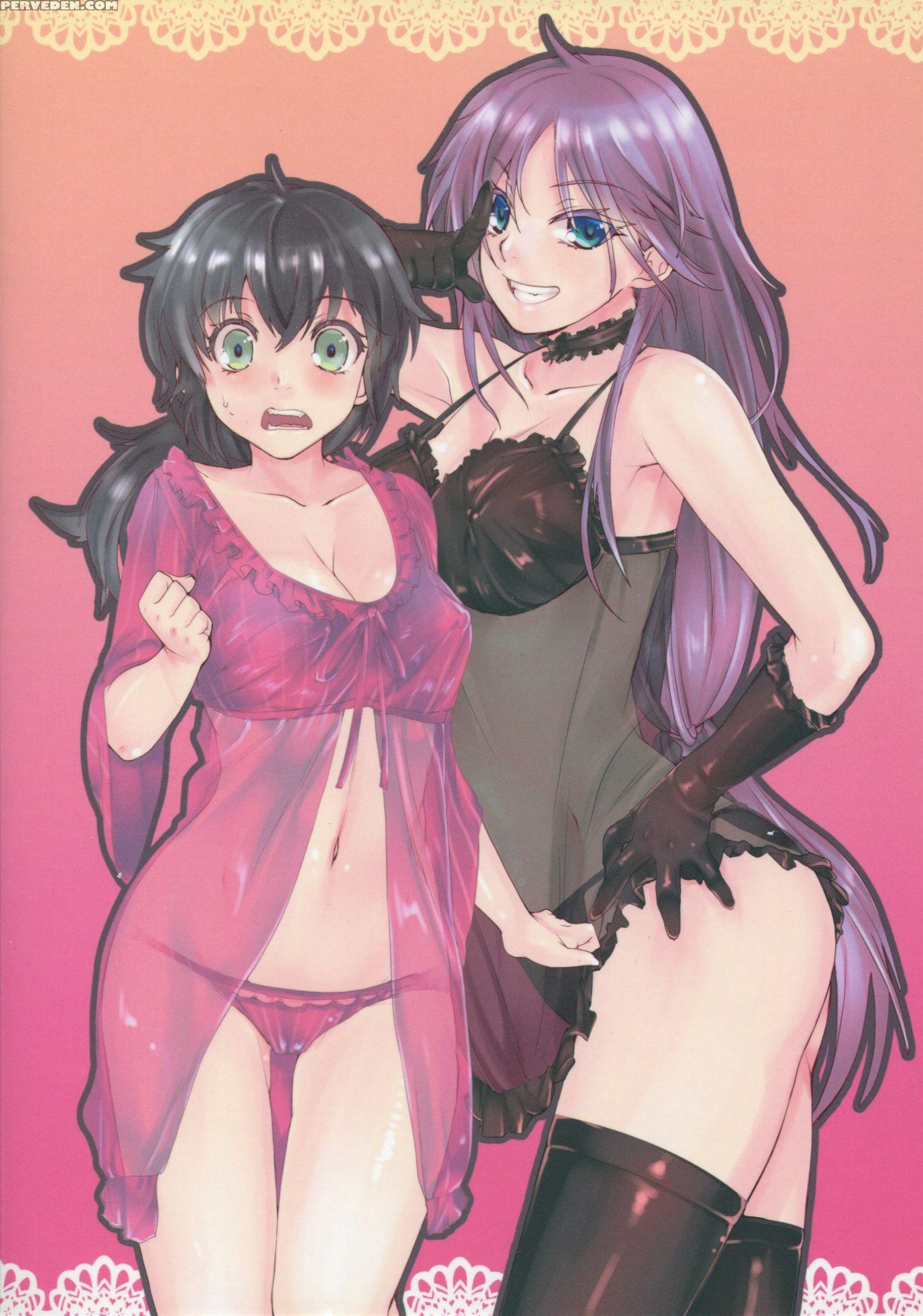 (c83) [penpengusa Club (katase Minami)] Toaru Kagaku No Judgement Soushuuhen 1~5 (toaru Kagaku No Railgun) [english] [tigoris Translates] 1