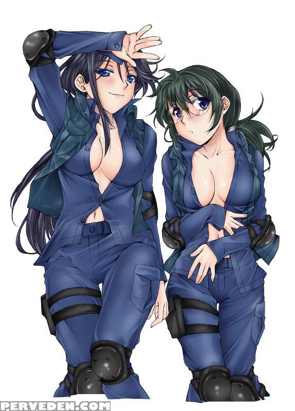 (c83) [penpengusa Club (katase Minami)] Toaru Kagaku No Judgement Soushuuhen 1~5 (toaru Kagaku No Railgun) [english] [tigoris Translates] 1