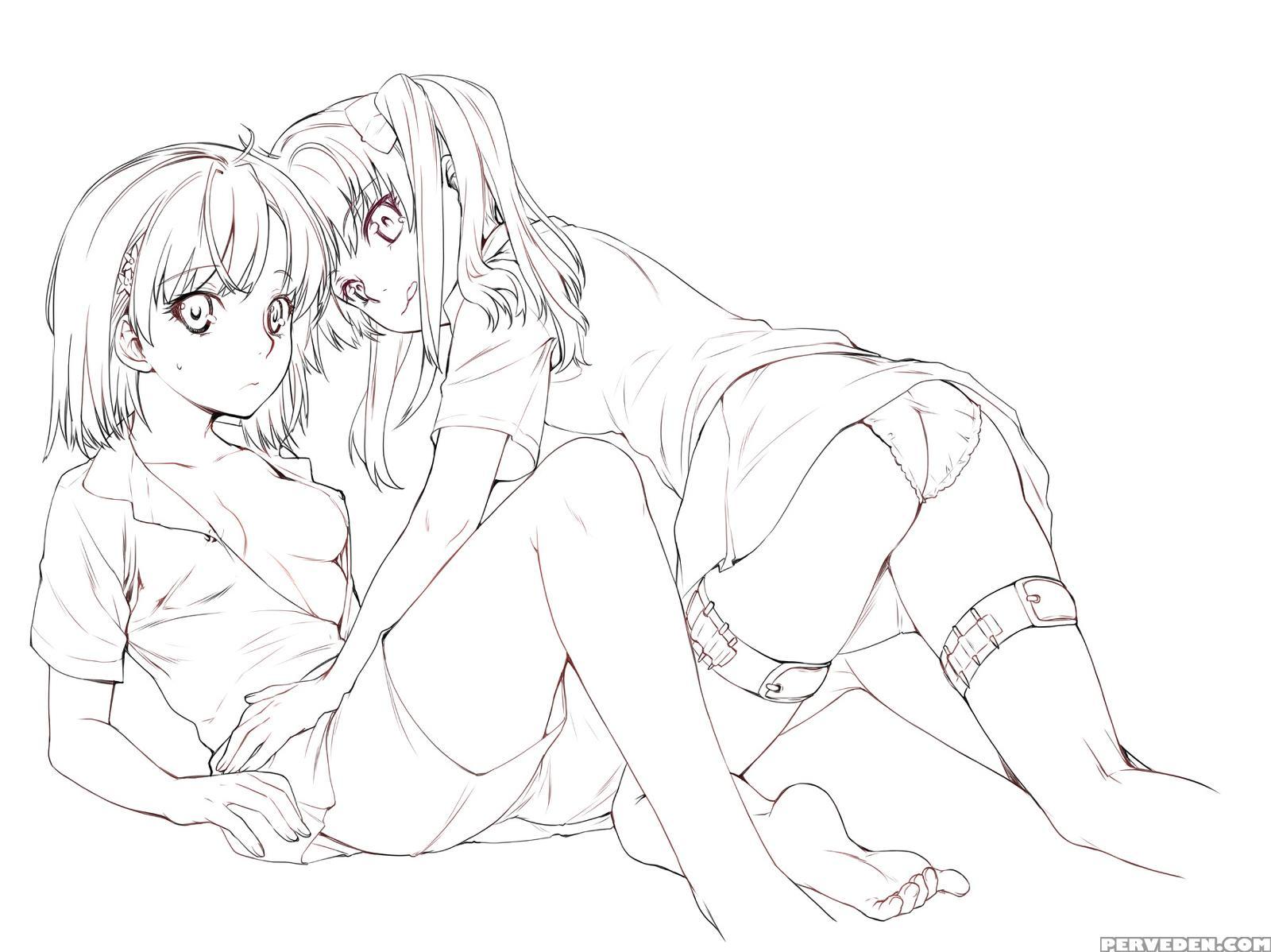 (c83) [penpengusa Club (katase Minami)] Toaru Kagaku No Judgement Soushuuhen 1~5 (toaru Kagaku No Railgun) [english] [tigoris Translates] 1