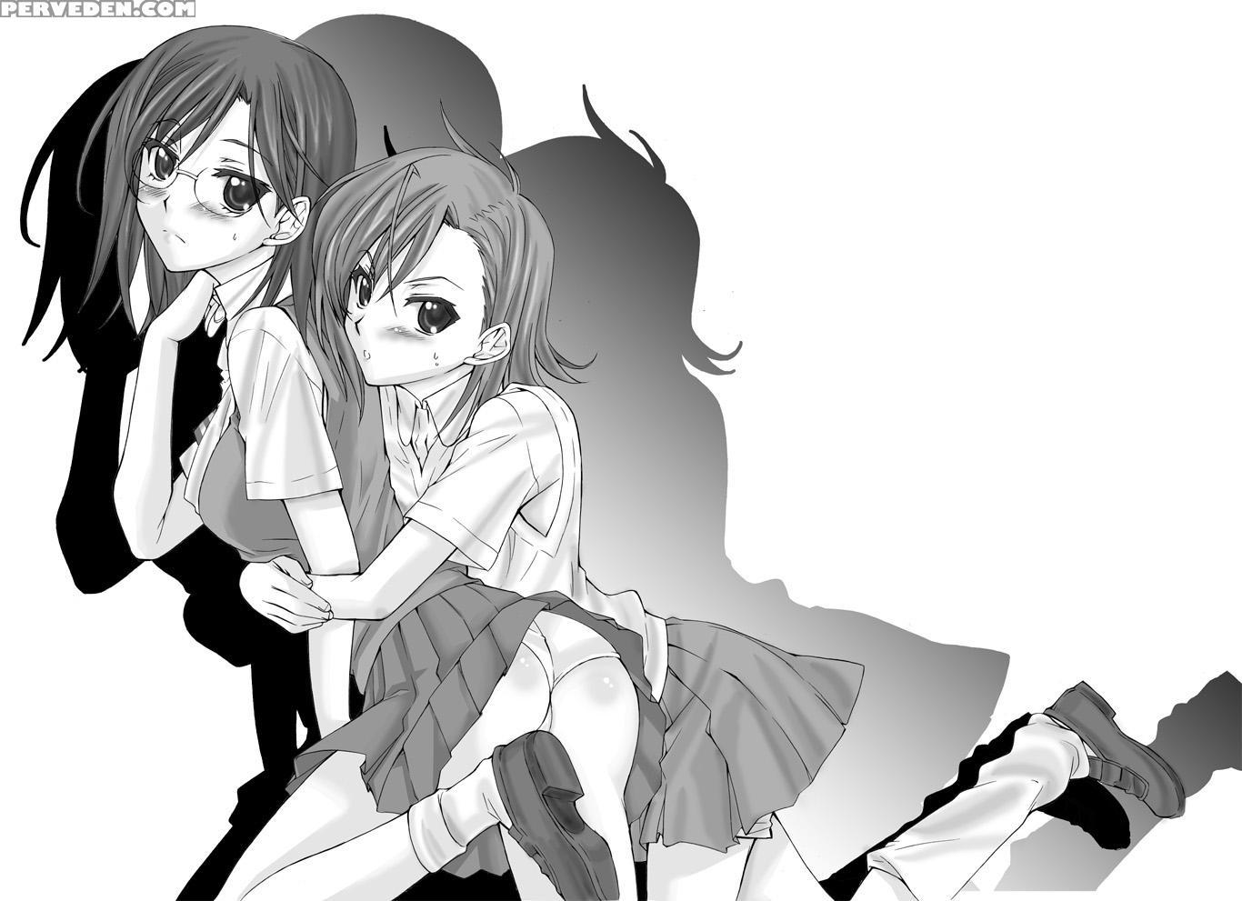 (c83) [penpengusa Club (katase Minami)] Toaru Kagaku No Judgement Soushuuhen 1~5 (toaru Kagaku No Railgun) [english] [tigoris Translates] 1