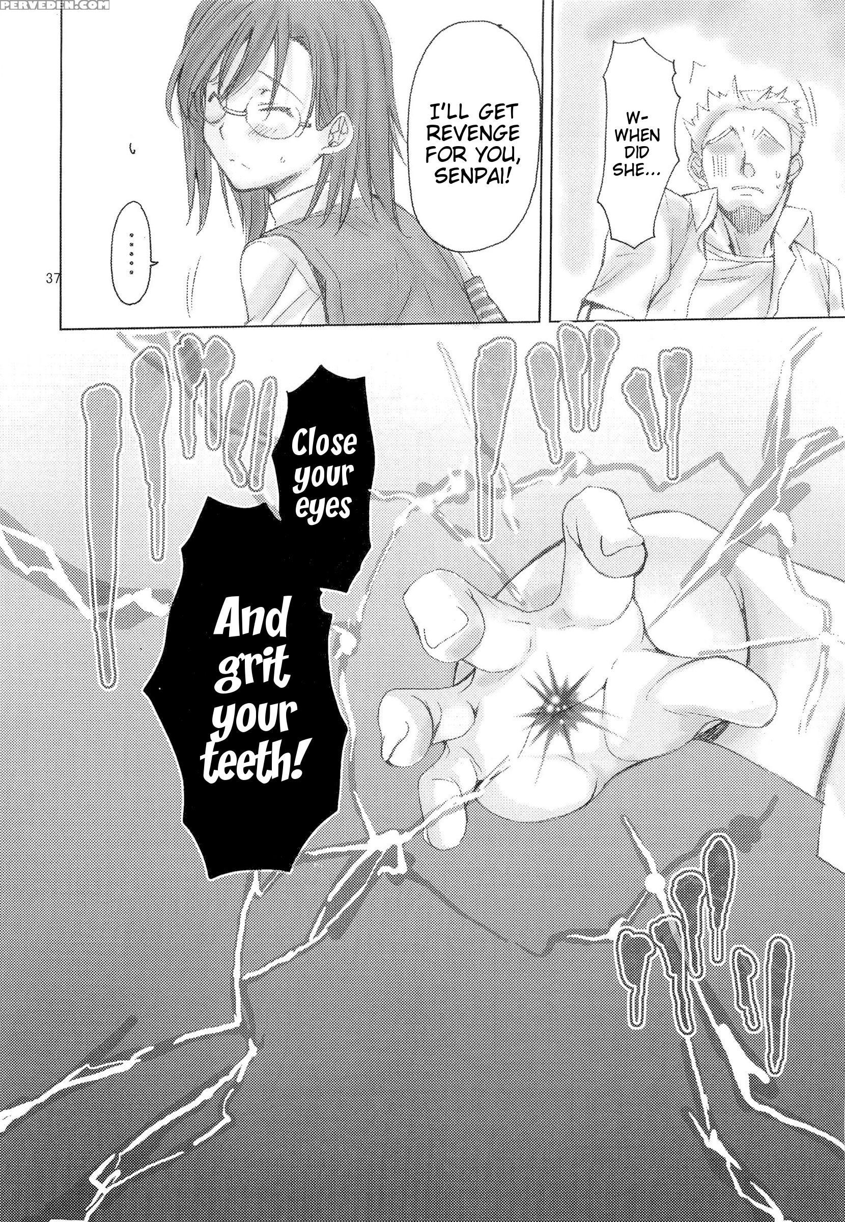 (c83) [penpengusa Club (katase Minami)] Toaru Kagaku No Judgement Soushuuhen 1~5 (toaru Kagaku No Railgun) [english] [tigoris Translates] 1