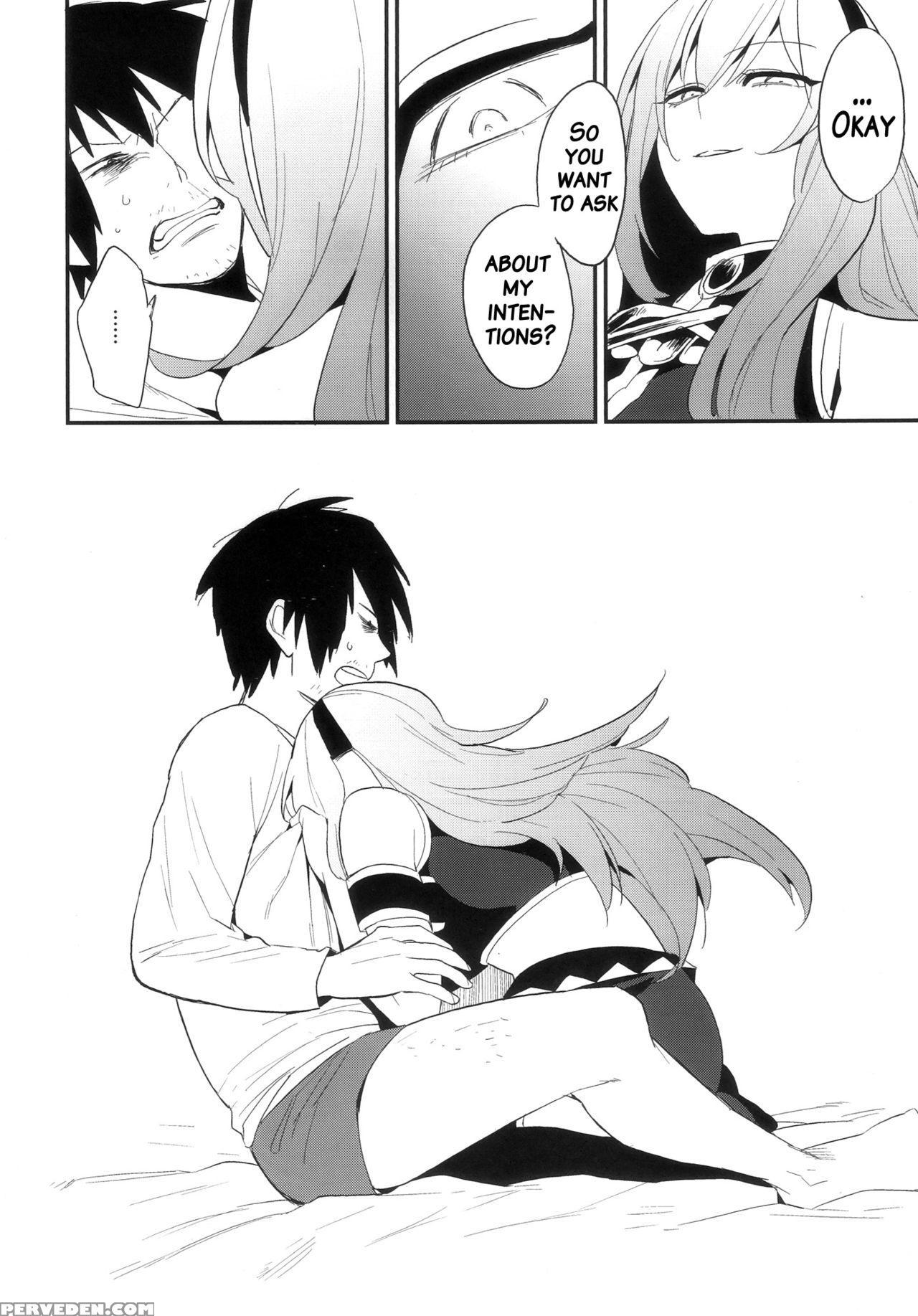 (c83) [pk Gristle (igumo Kusu)] Kalukalu Ii (vocaloid) [english] {doujins.com} Chapter 1 Page 11