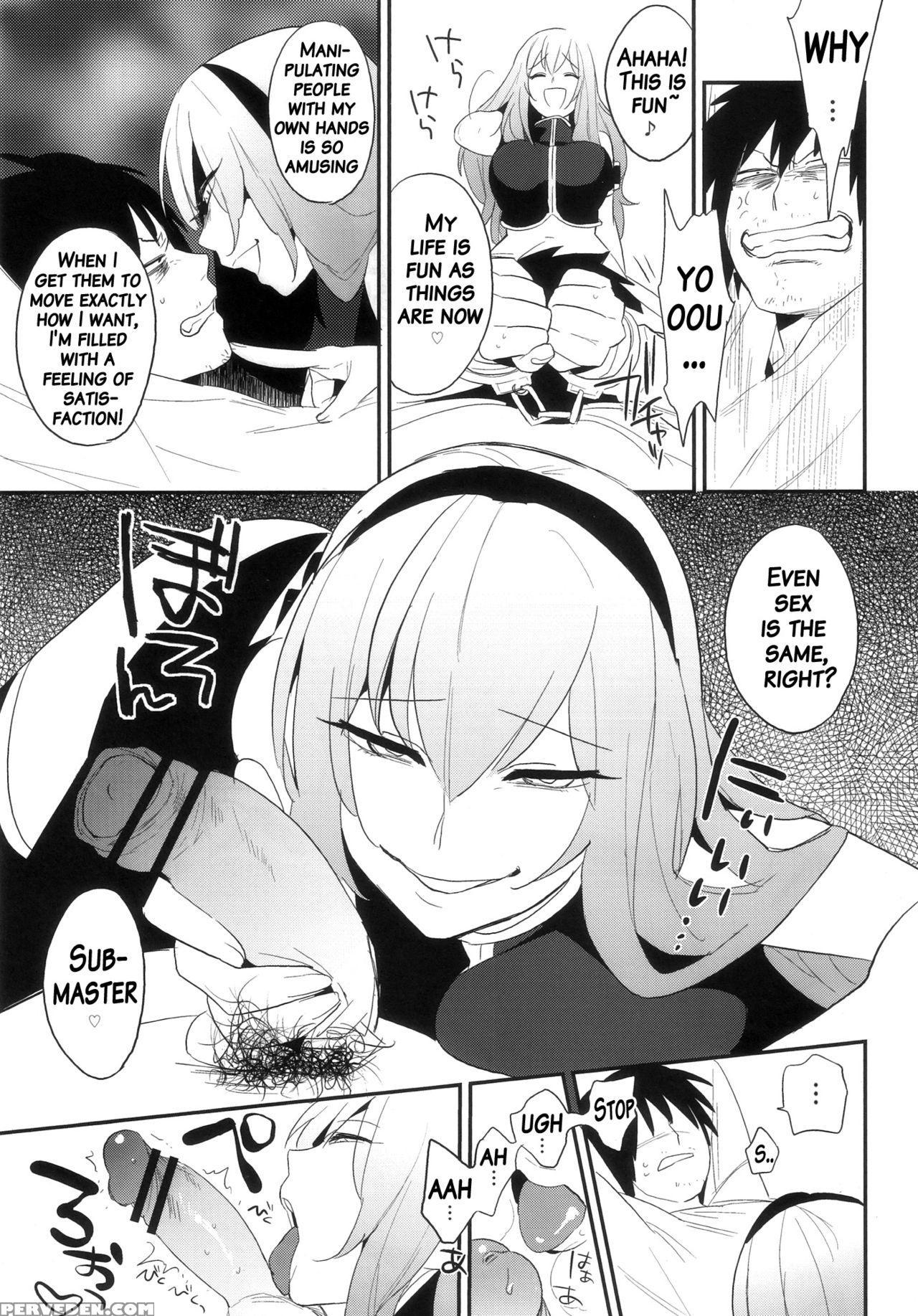 (c83) [pk Gristle (igumo Kusu)] Kalukalu Ii (vocaloid) [english] {doujins.com} Chapter 1 Page 14