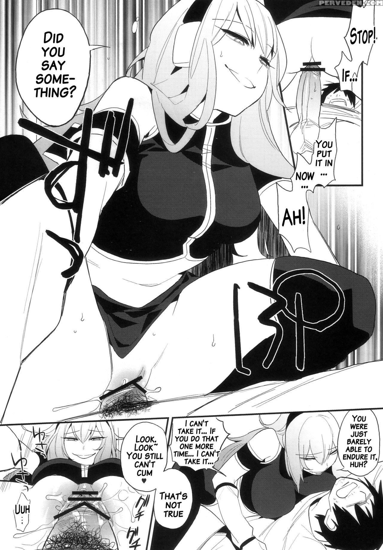(c83) [pk Gristle (igumo Kusu)] Kalukalu Ii (vocaloid) [english] {doujins.com} Chapter 1 Page 20