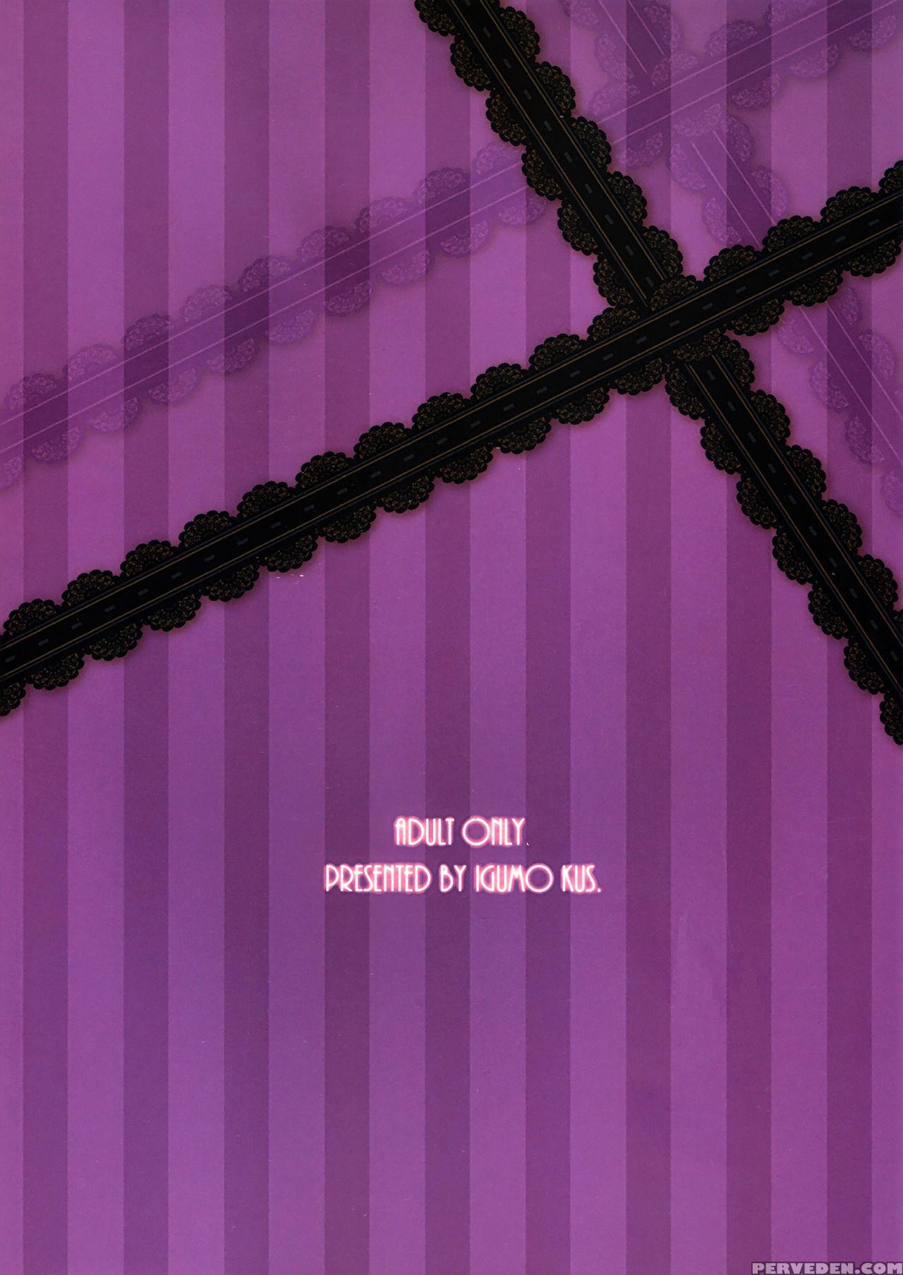 (c83) [pk Gristle (igumo Kusu)] Kalukalu Ii (vocaloid) [english] {doujins.com} Chapter 1 Page 30