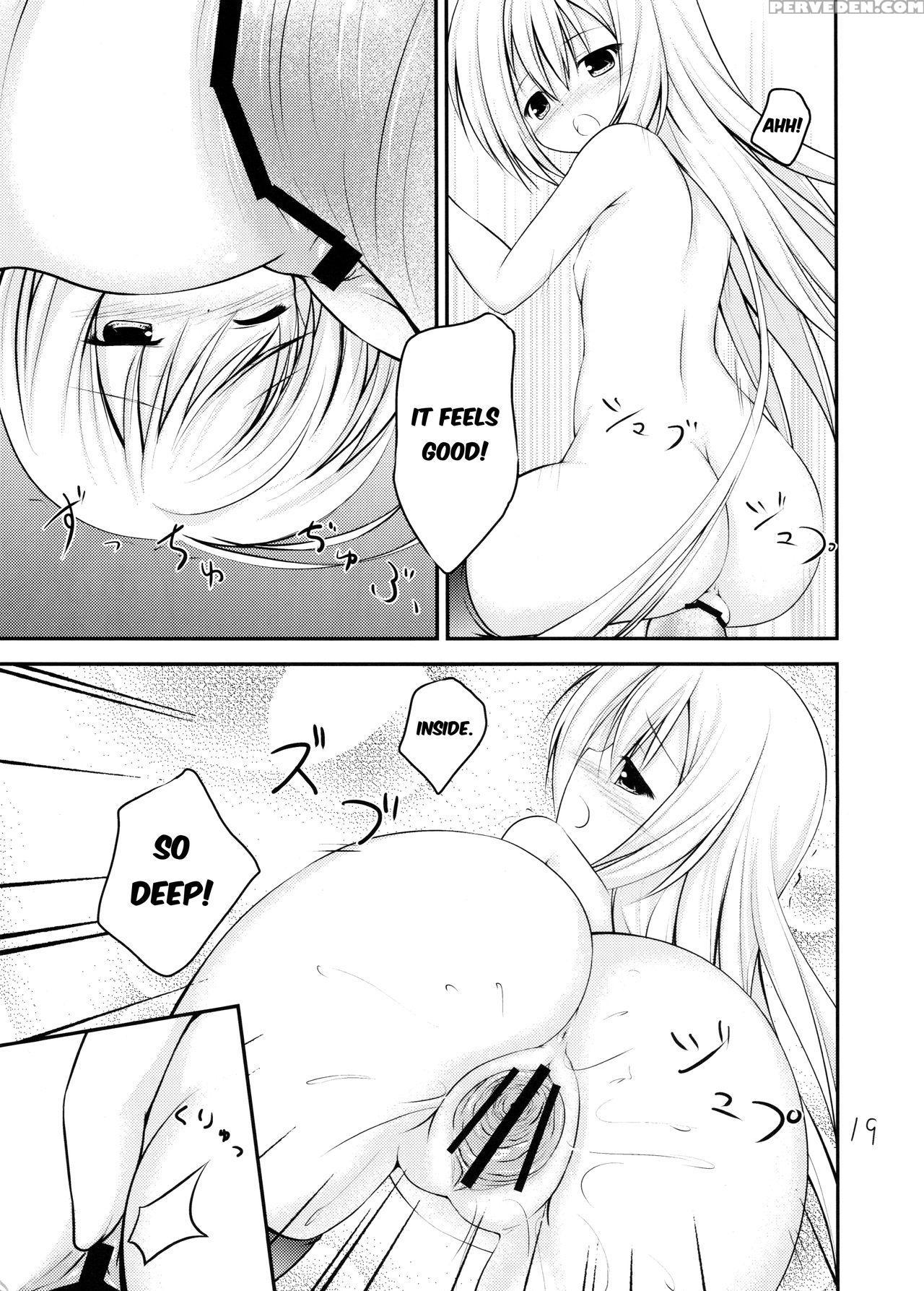 (c83) [resemble Blue (yuku)] Kenseirei Est No Asa (seirei Tsukai No Blade Dance) [english] 1