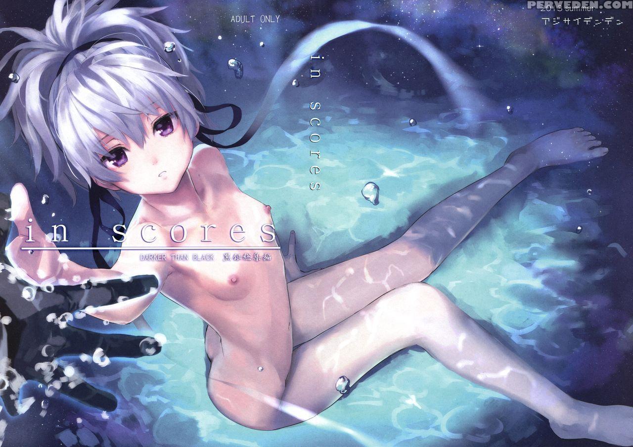 (c84) [ajisaidenden (kawakami Rokkaku, Takanashi Rei)] In Scores (darker Than Black) [english] [decensored] [incomplete] 1